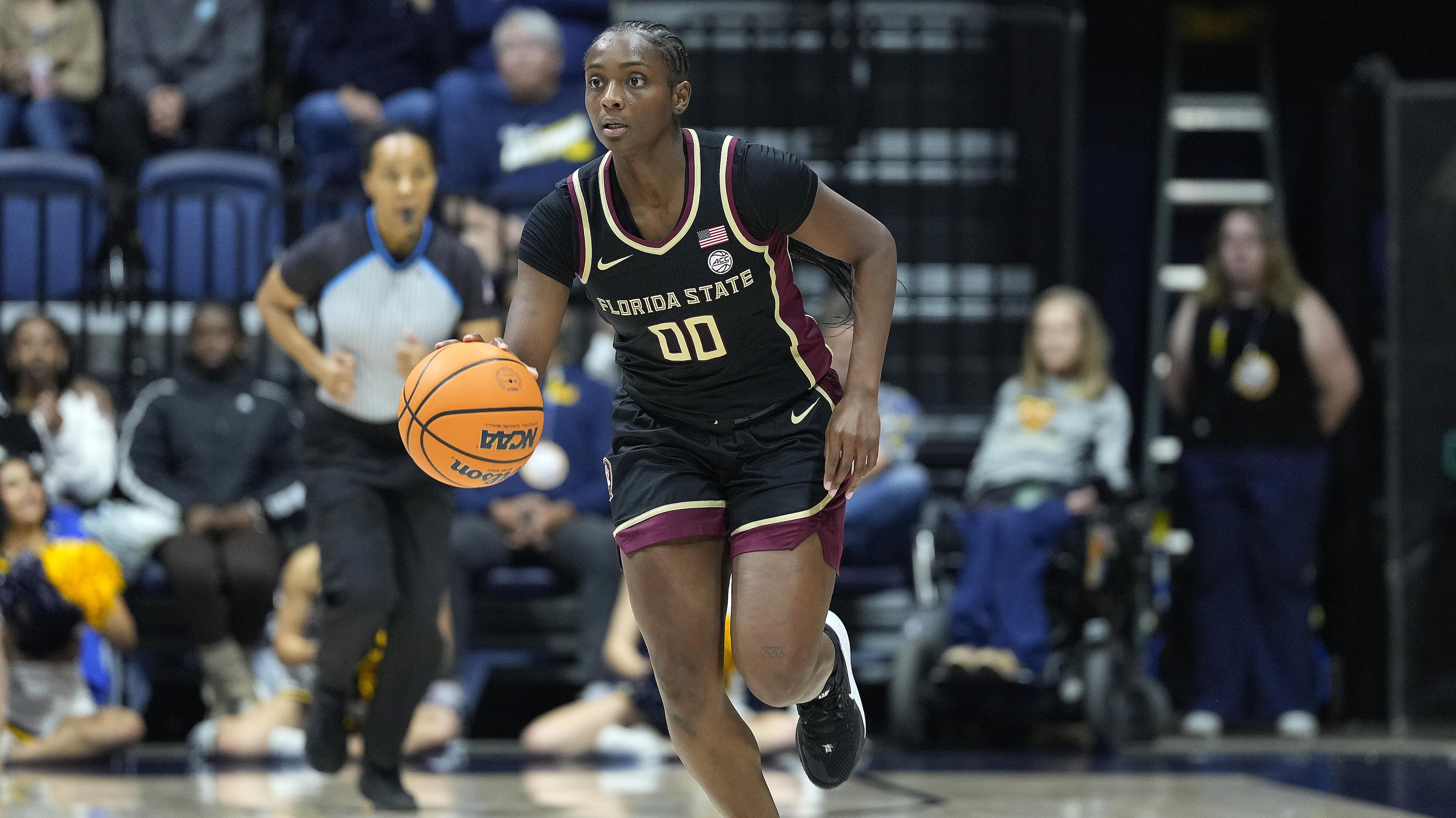 Florida State v California