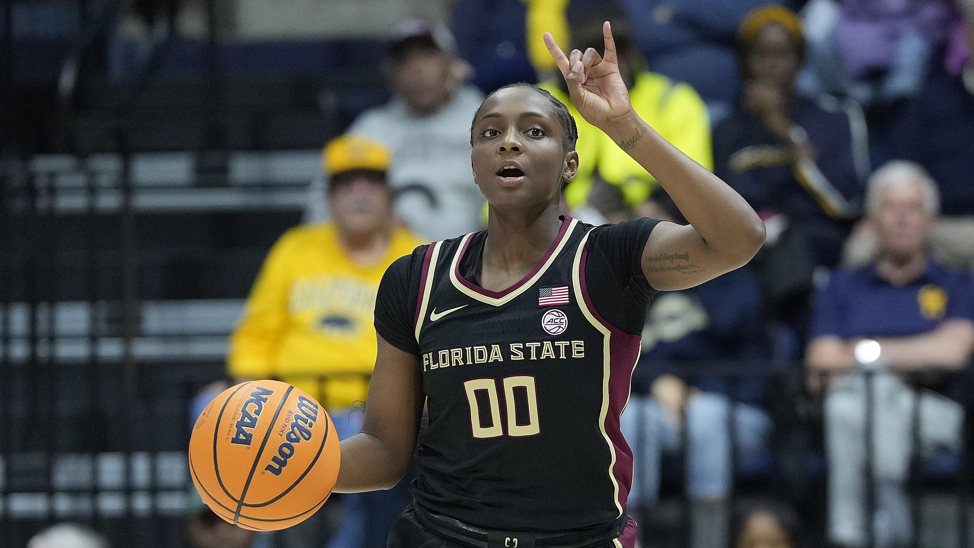 Florida State v California