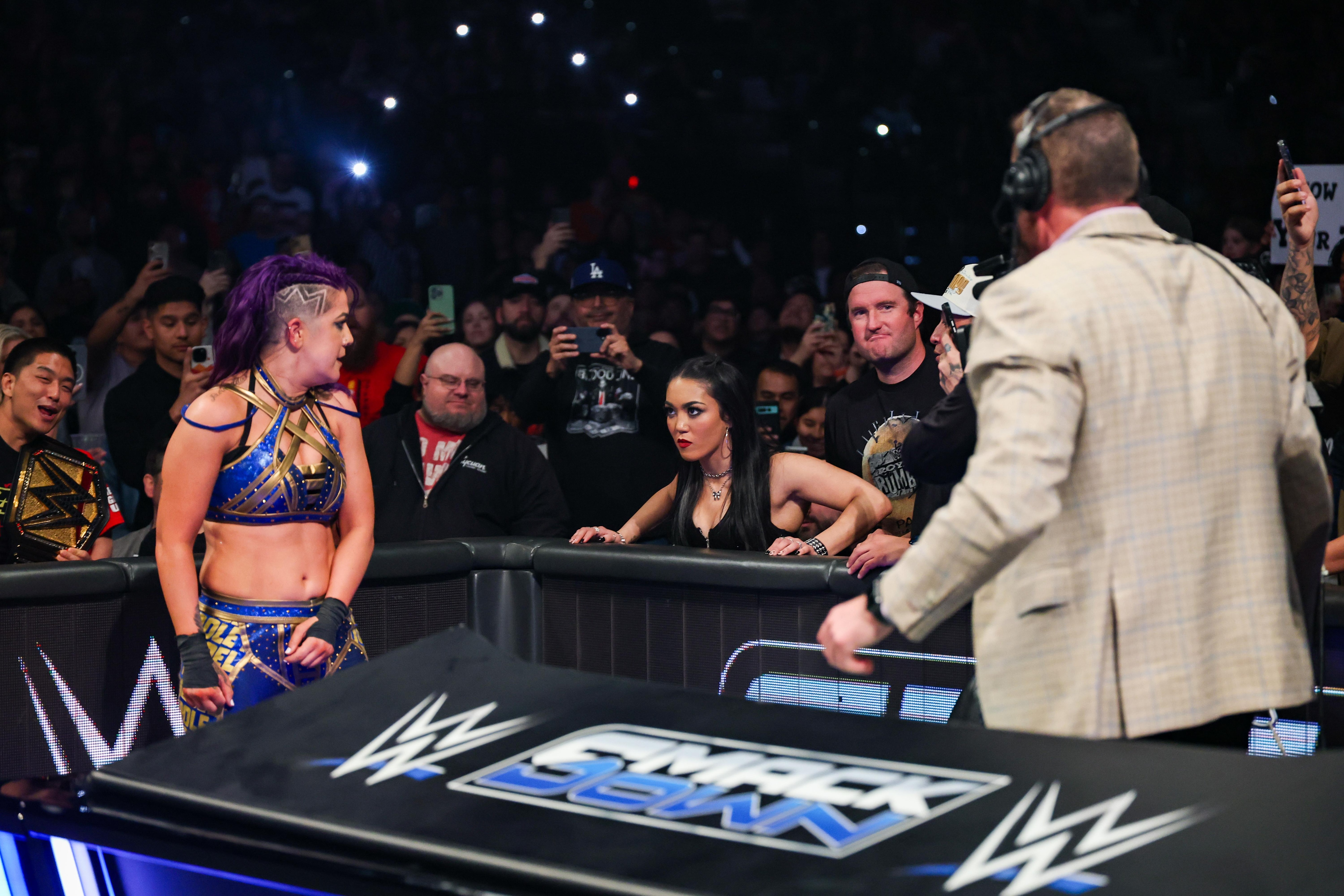 SmackDown