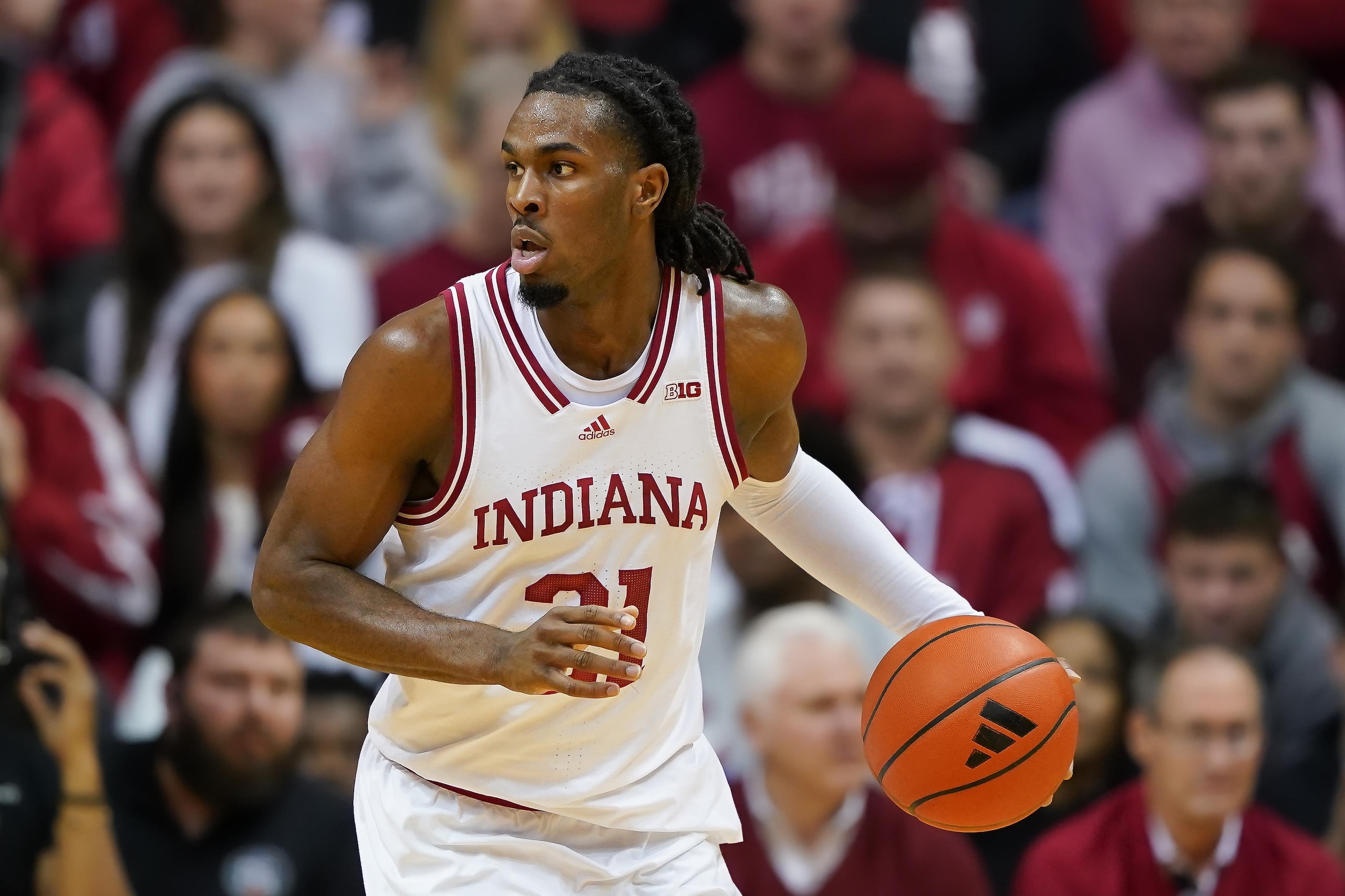 Illinois v Indiana