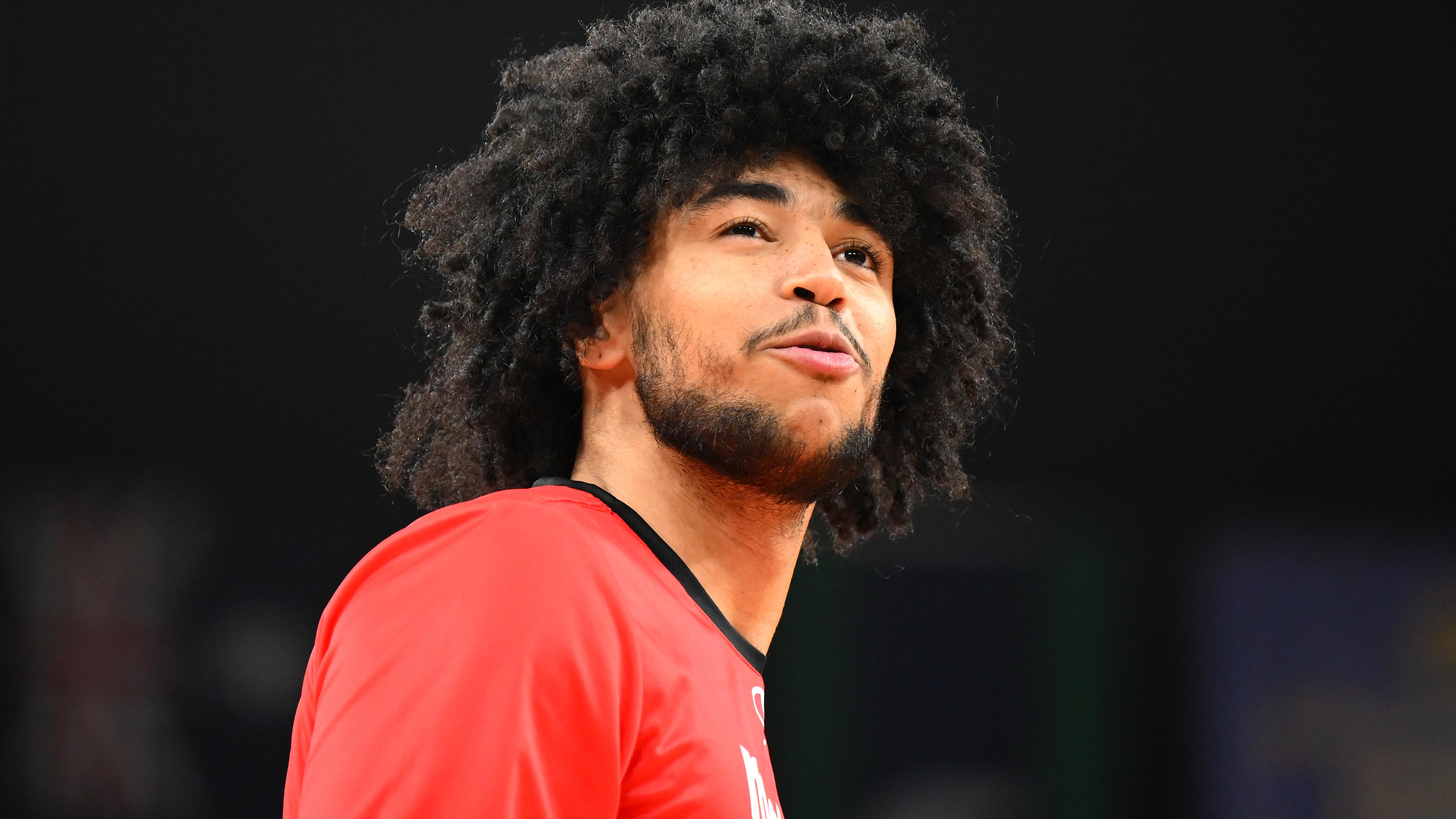 NBL Rd 16 - Brisbane Bullets v Perth Wildcats