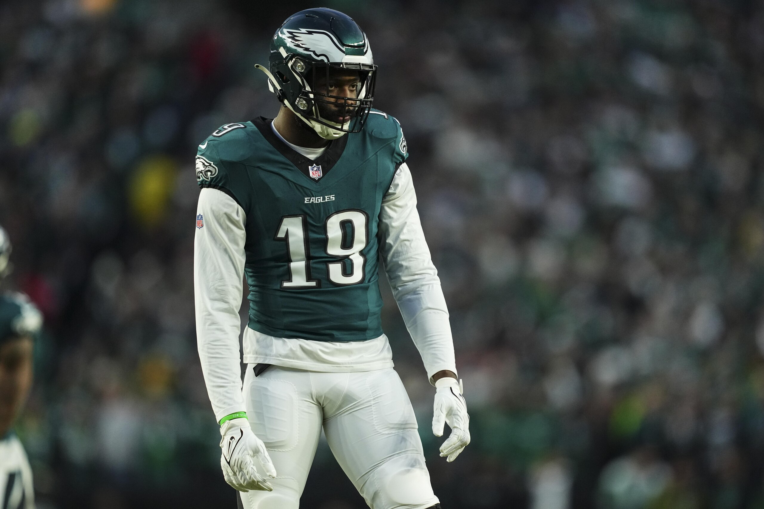 NFC Wild Card Playoffs: Green Bay Packers v Philadelphia Eagles