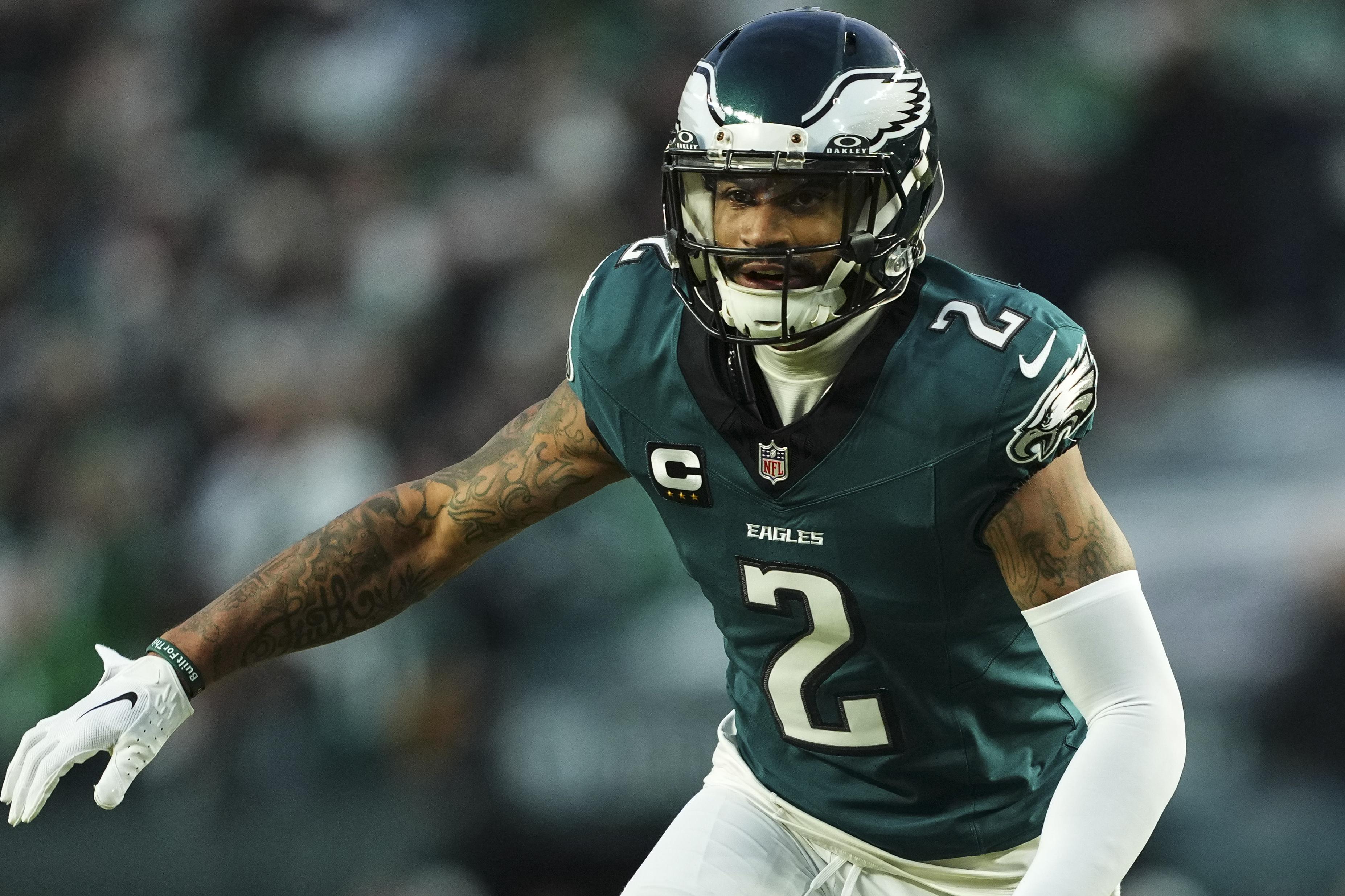 NFC Wild Card Playoffs: Green Bay Packers v Philadelphia Eagles