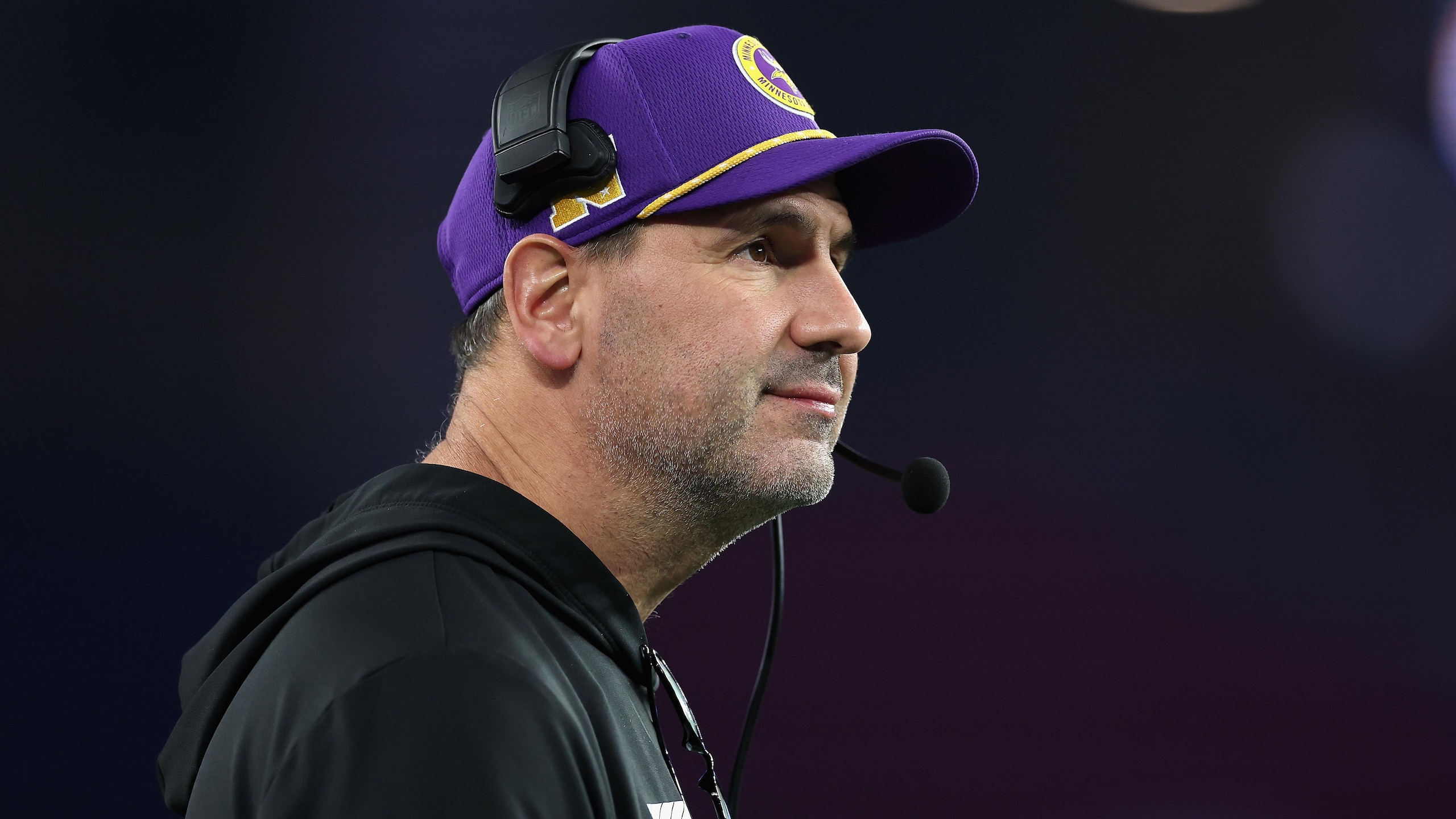 NFC Wild Card Playoffs: Minnesota Vikings v Los Angeles Rams