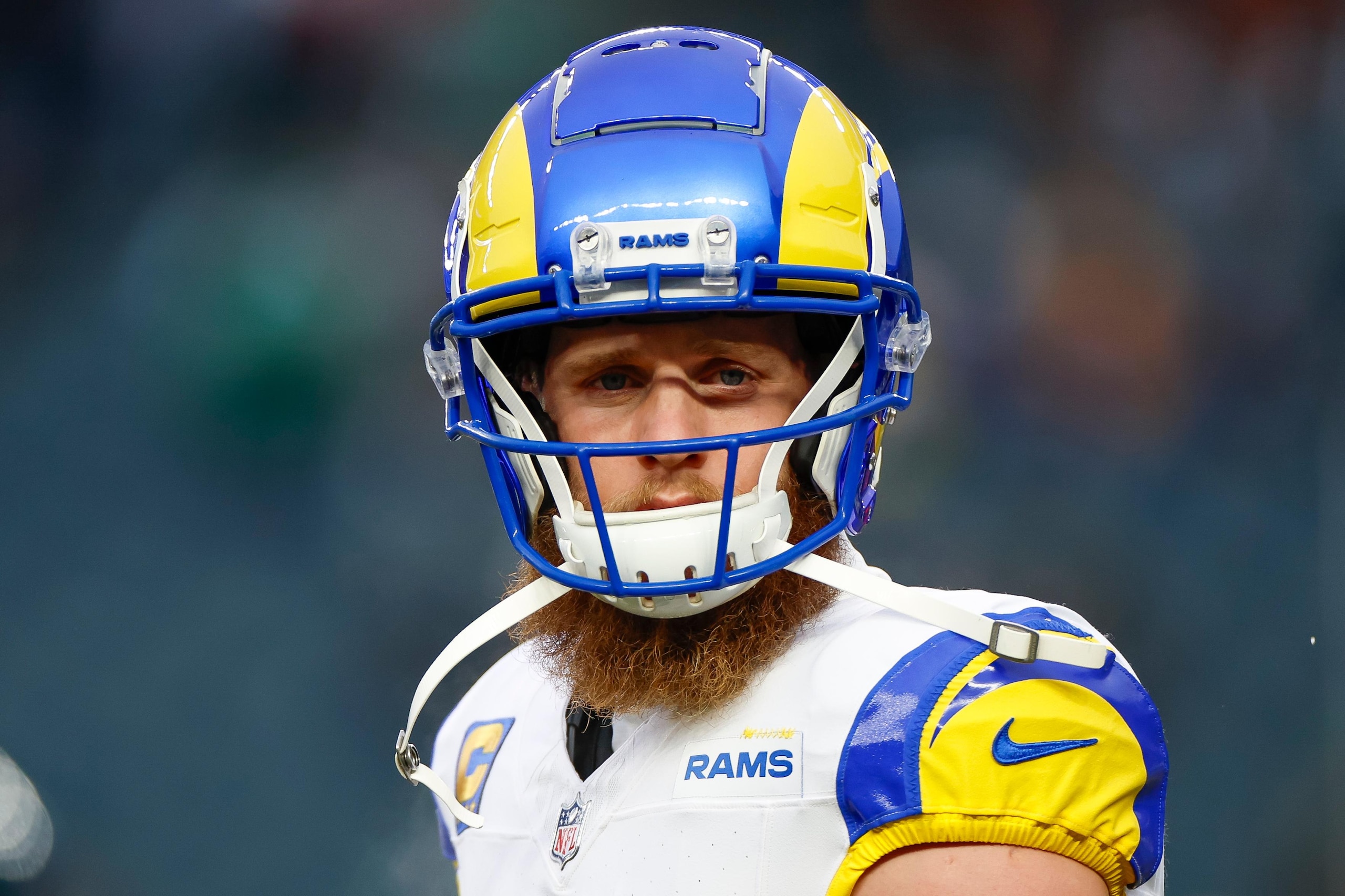 NFC Divisional Playoffs: Los Angeles Rams v Philadelphia Eagles NFC Divisional Playoffs: Los Angeles Rams v Philadelphia Eagles