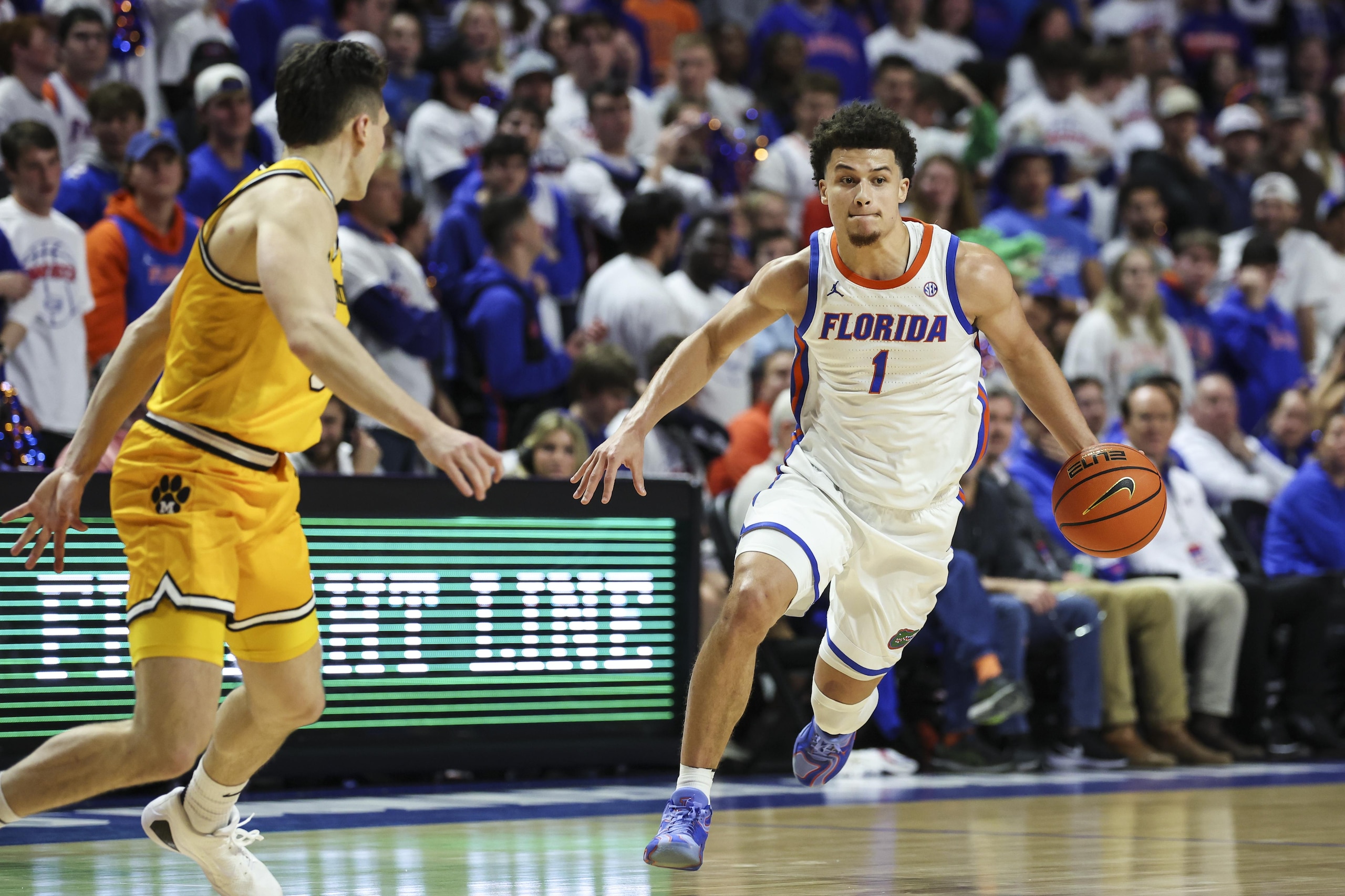 Missouri v Florida