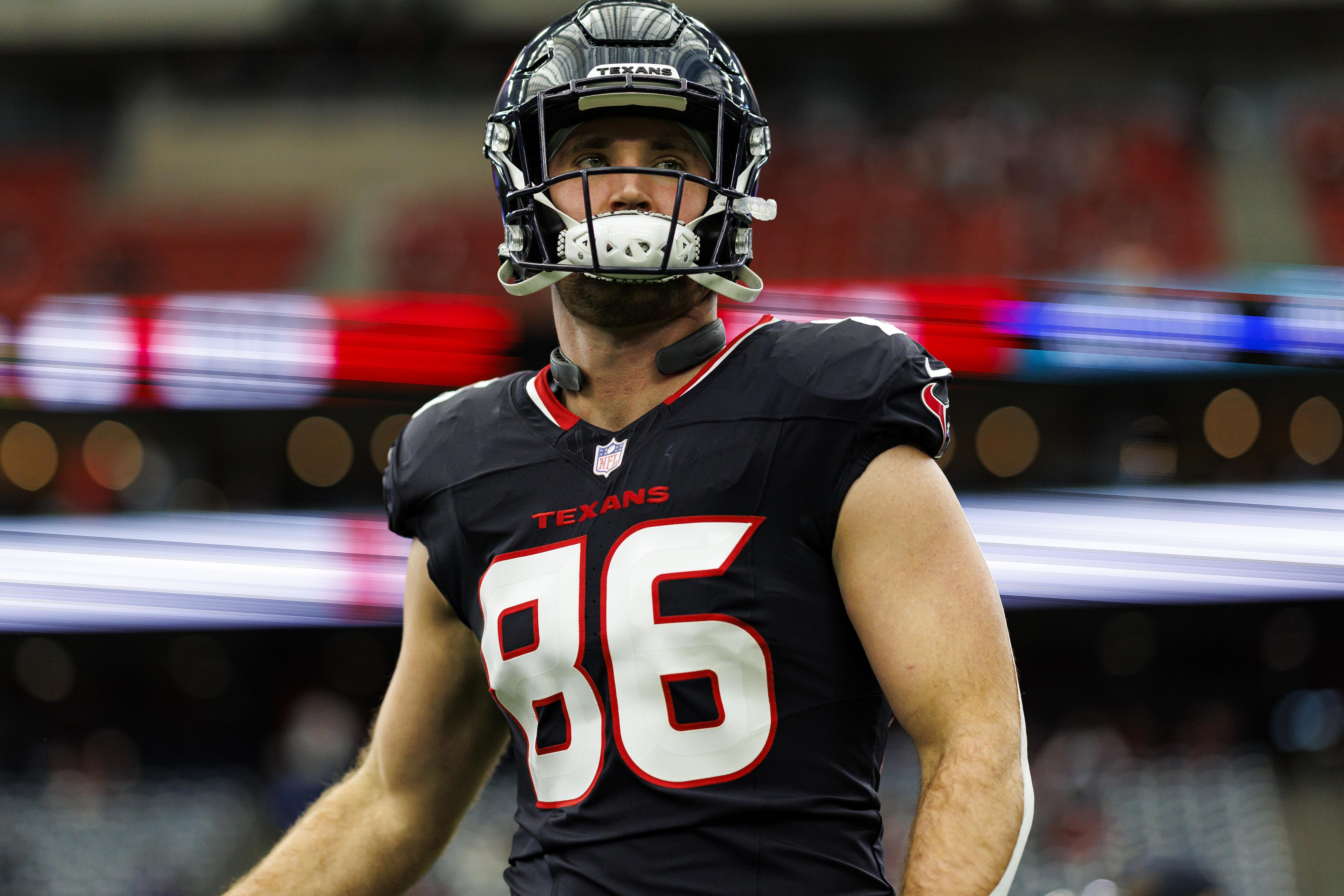 AFC Wild Card Playoffs: Los Angeles Chargers v Houston Texans