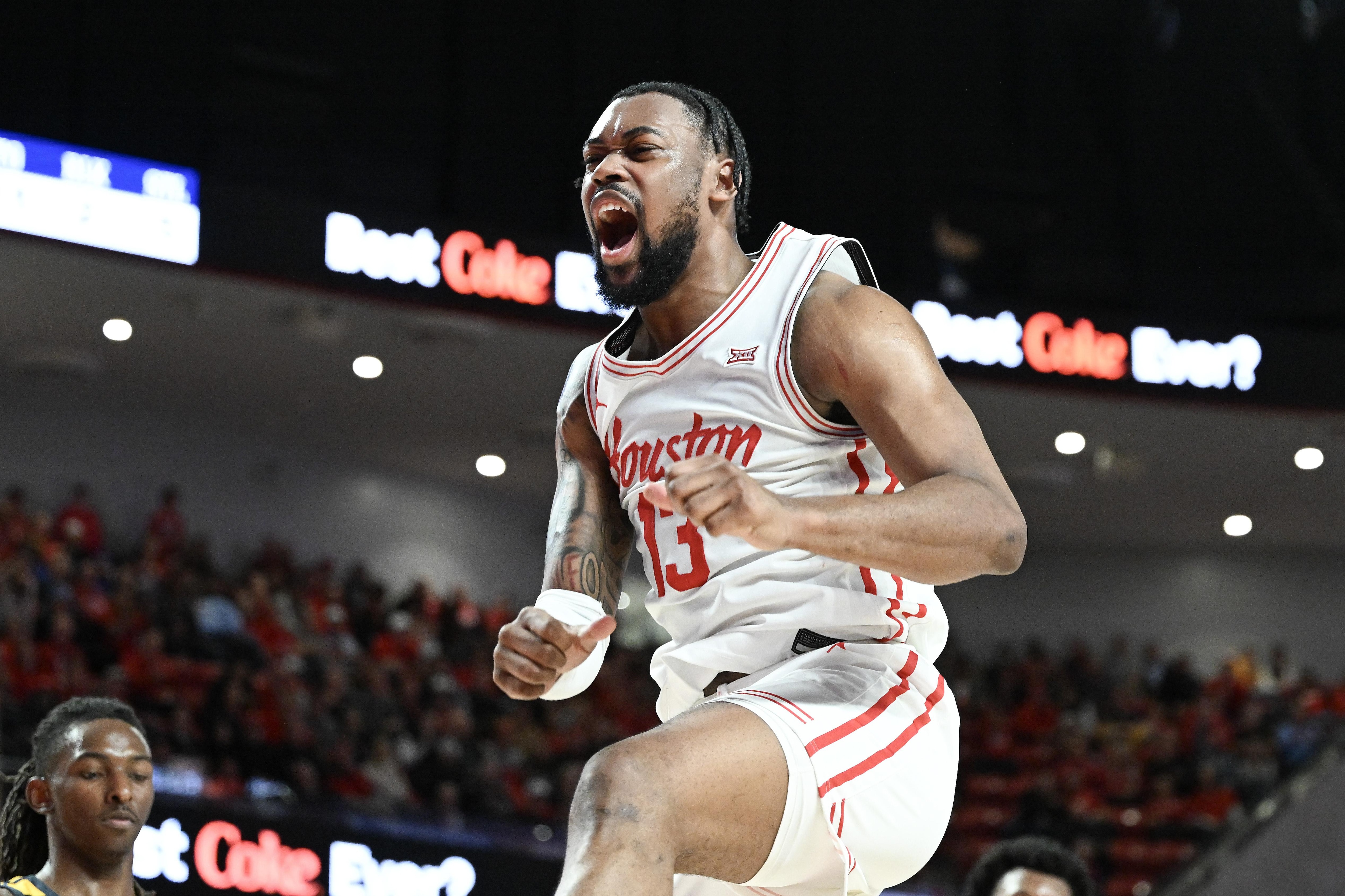 West Virginia v Houston