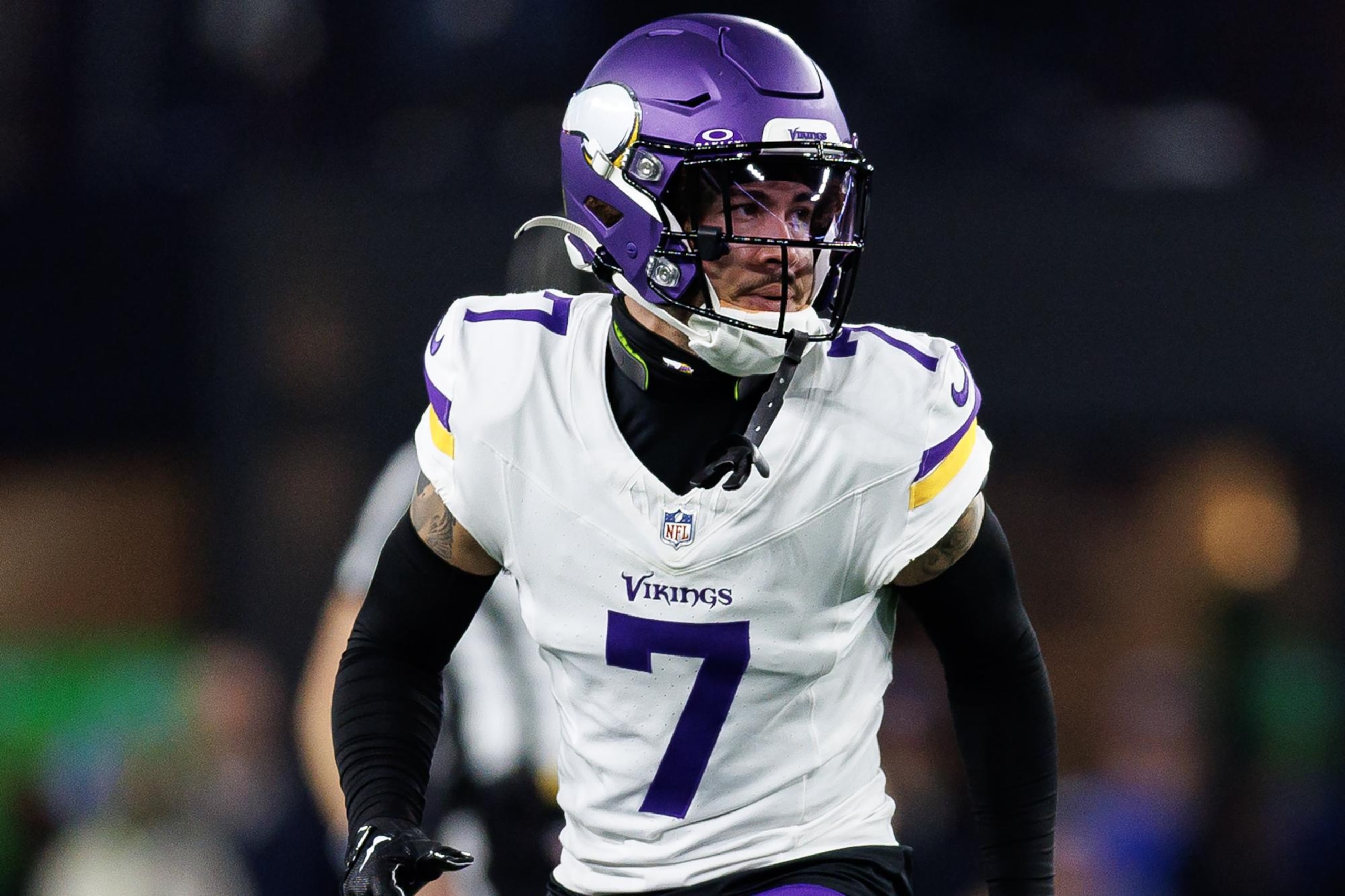 NFC Wild Card Playoffs: Minnesota Vikings v Los Angeles Rams