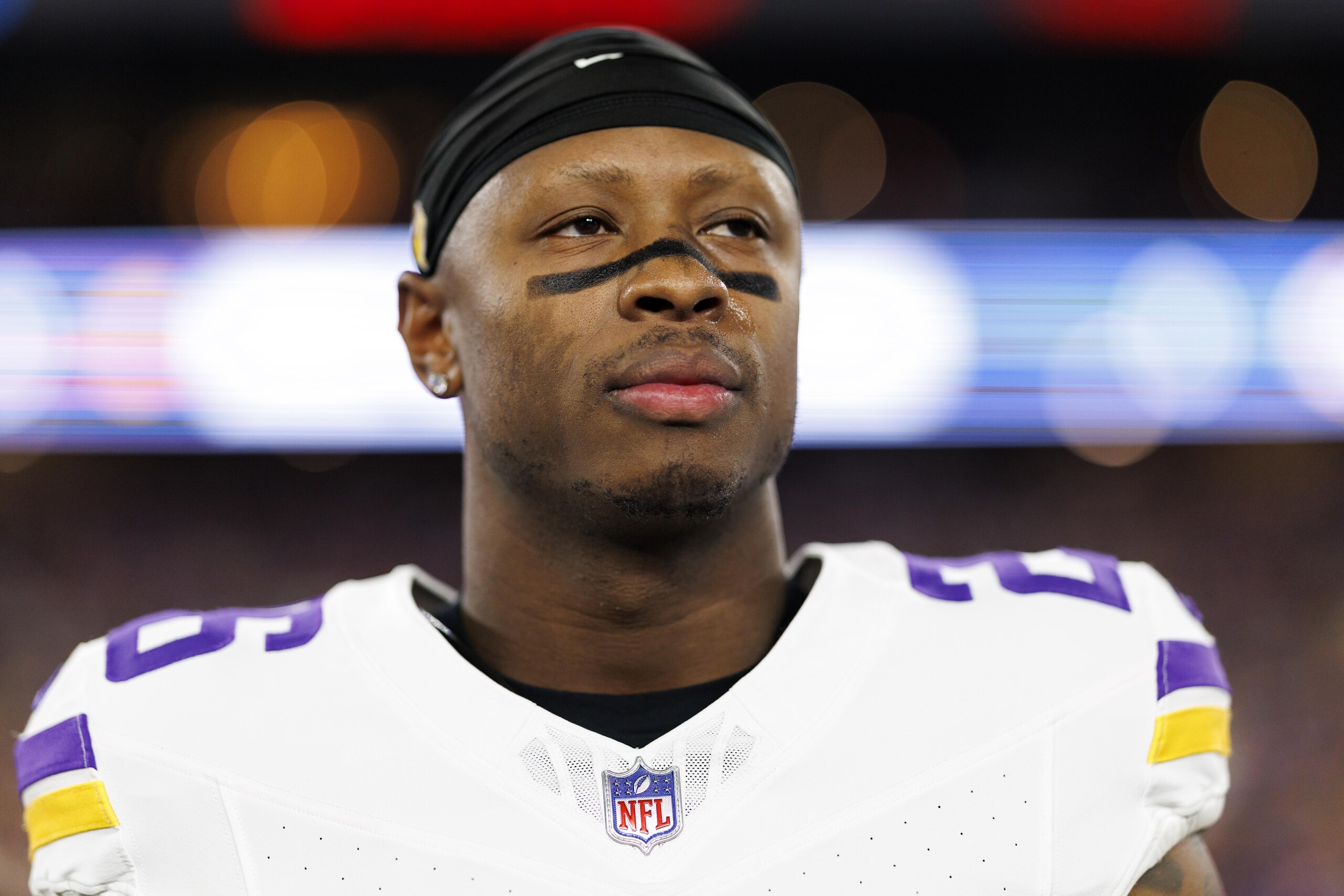 NFC Wild Card Playoffs: Minnesota Vikings v Los Angeles Rams