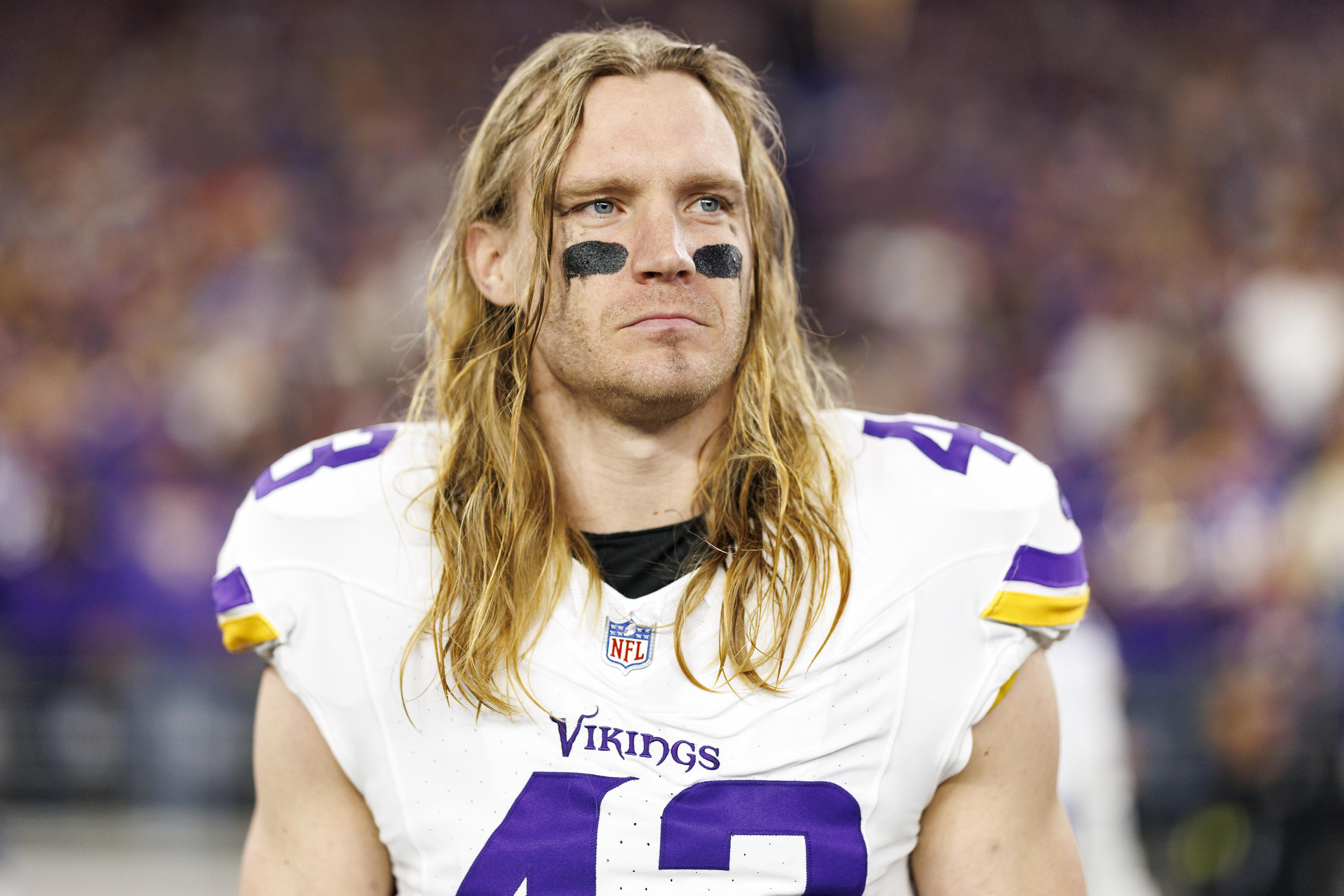 NFC Wild Card Playoffs: Minnesota Vikings v Los Angeles Rams
