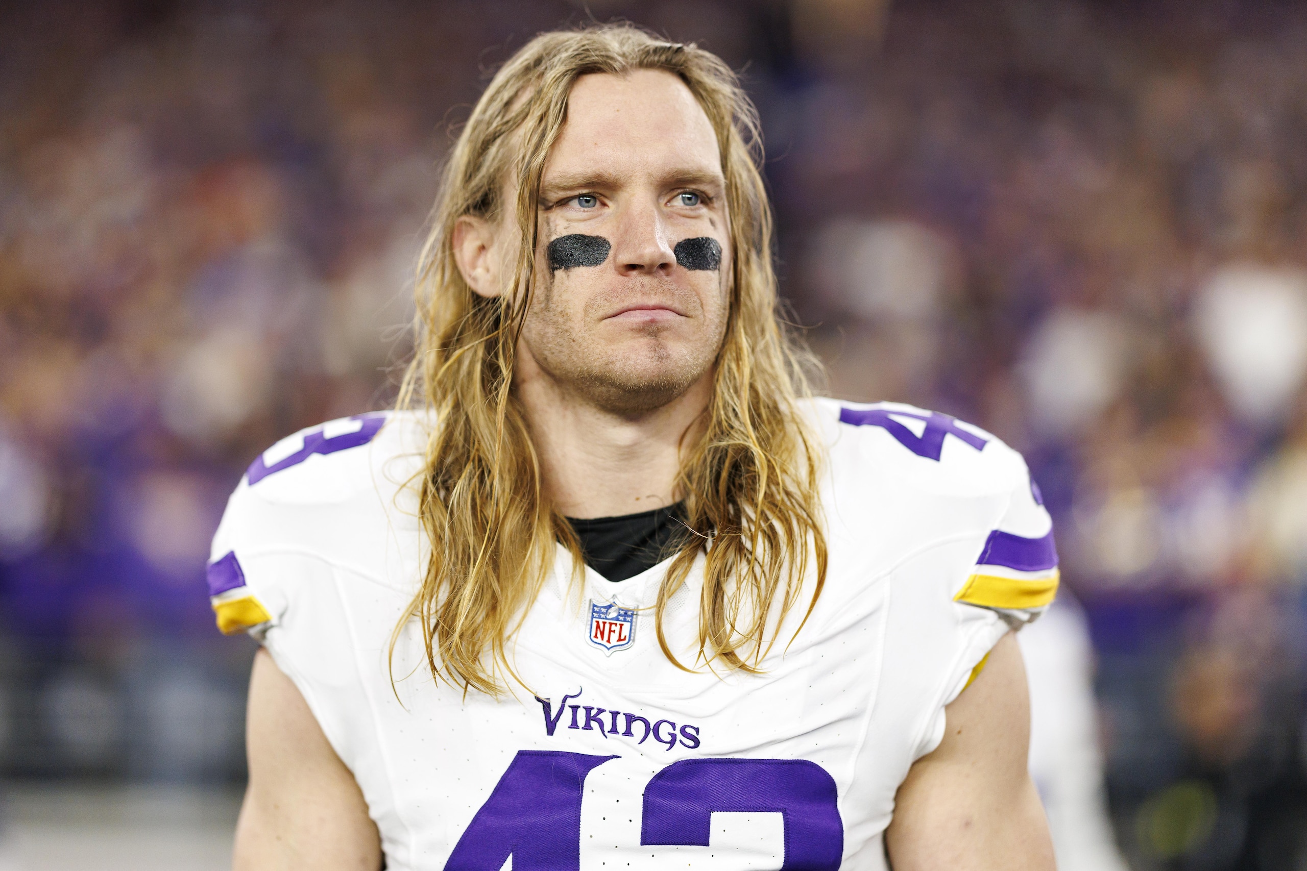 NFC Wild Card Playoffs: Minnesota Vikings v Los Angeles Rams