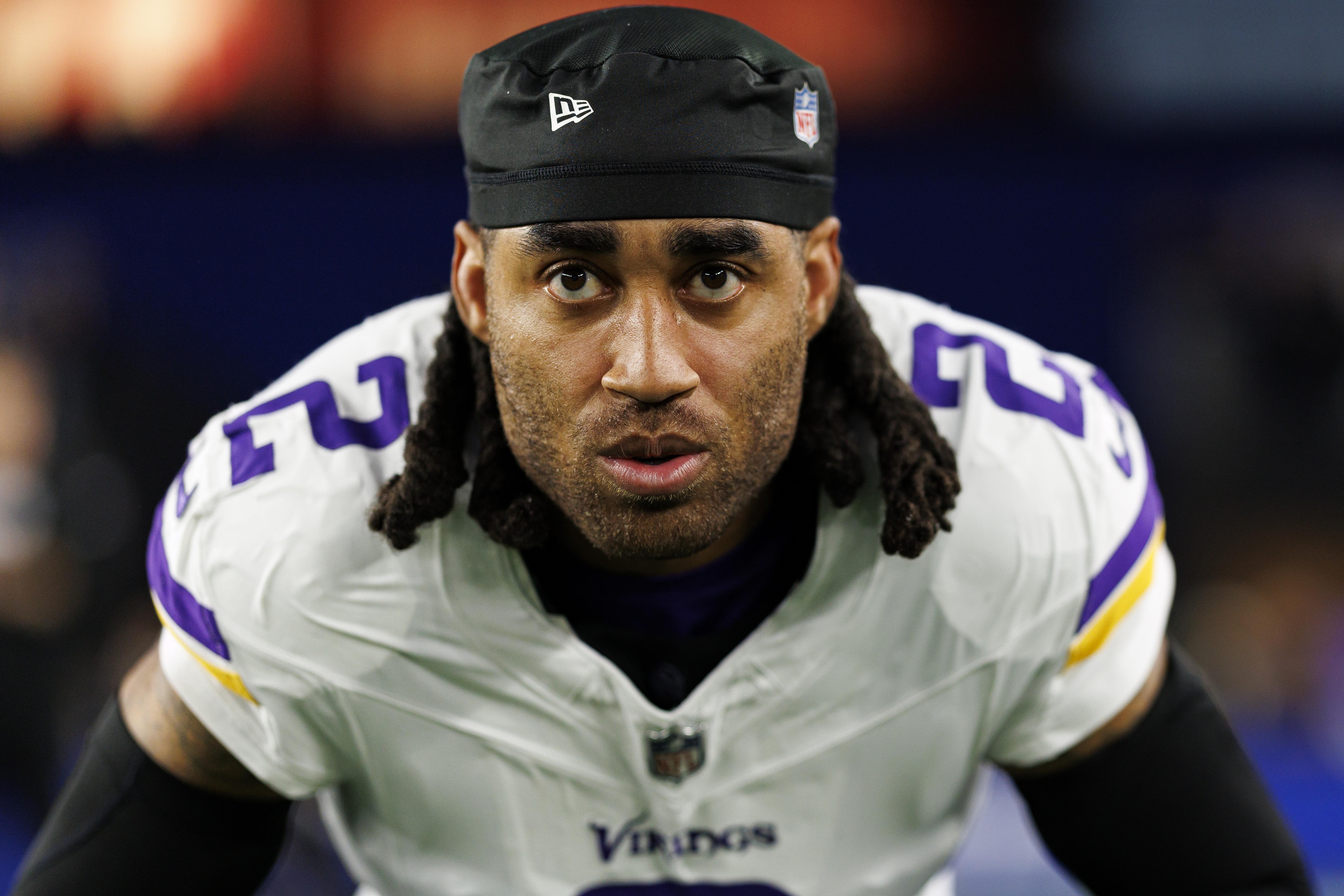 NFC Wild Card Playoffs: Minnesota Vikings v Los Angeles Rams