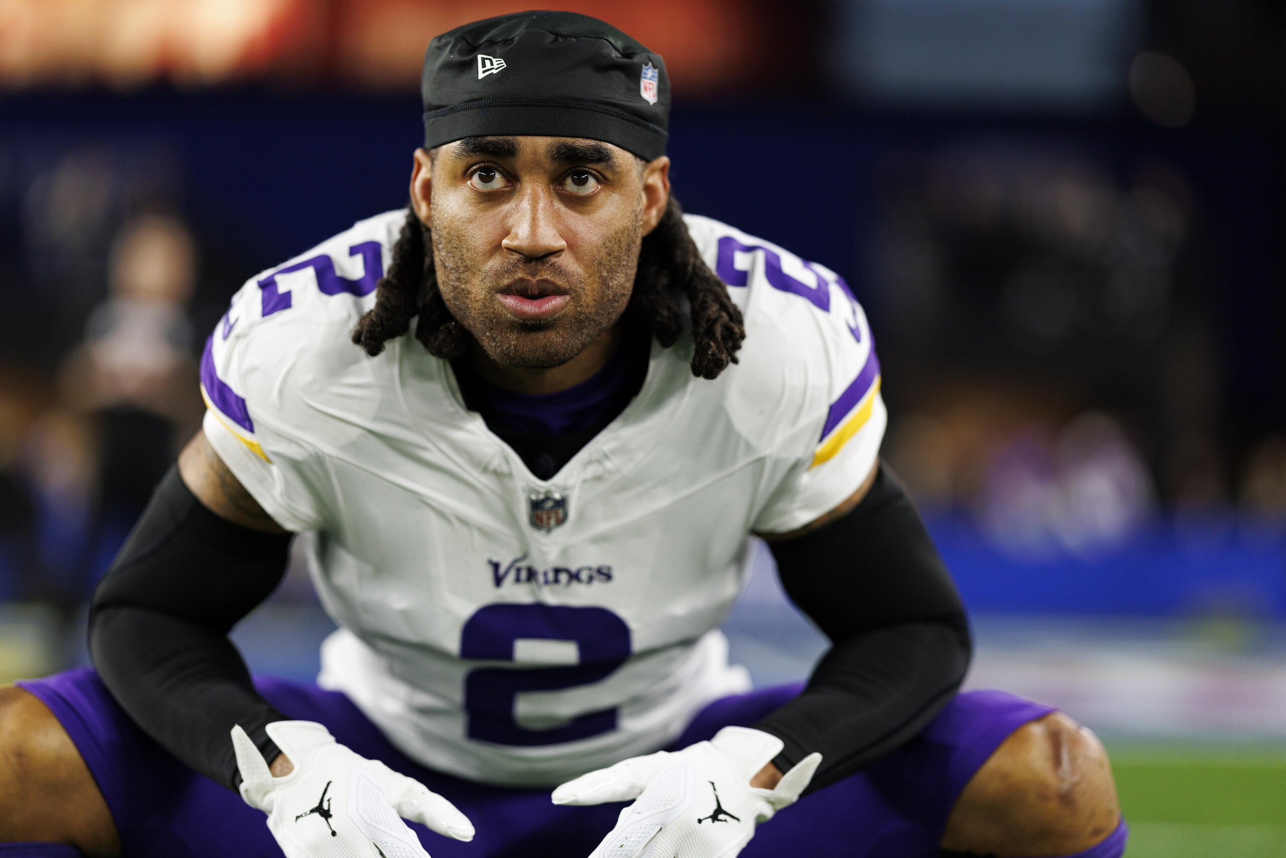 NFC Wild Card Playoffs: Minnesota Vikings v Los Angeles Rams NFC Wild Card Playoffs: Minnesota Vikings v Los Angeles Rams