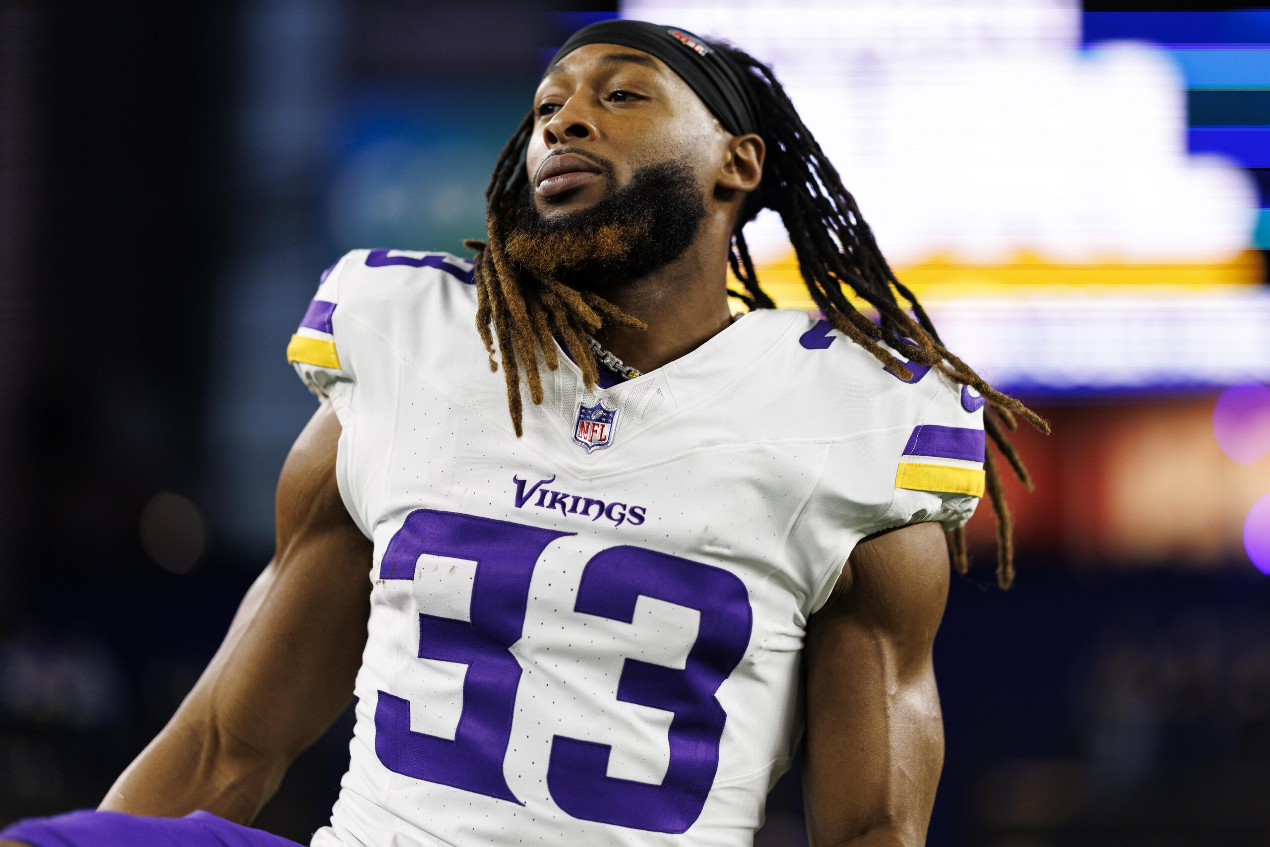 NFC Wild Card Playoffs: Minnesota Vikings v Los Angeles Rams NFC Wild Card Playoffs: Minnesota Vikings v Los Angeles Rams