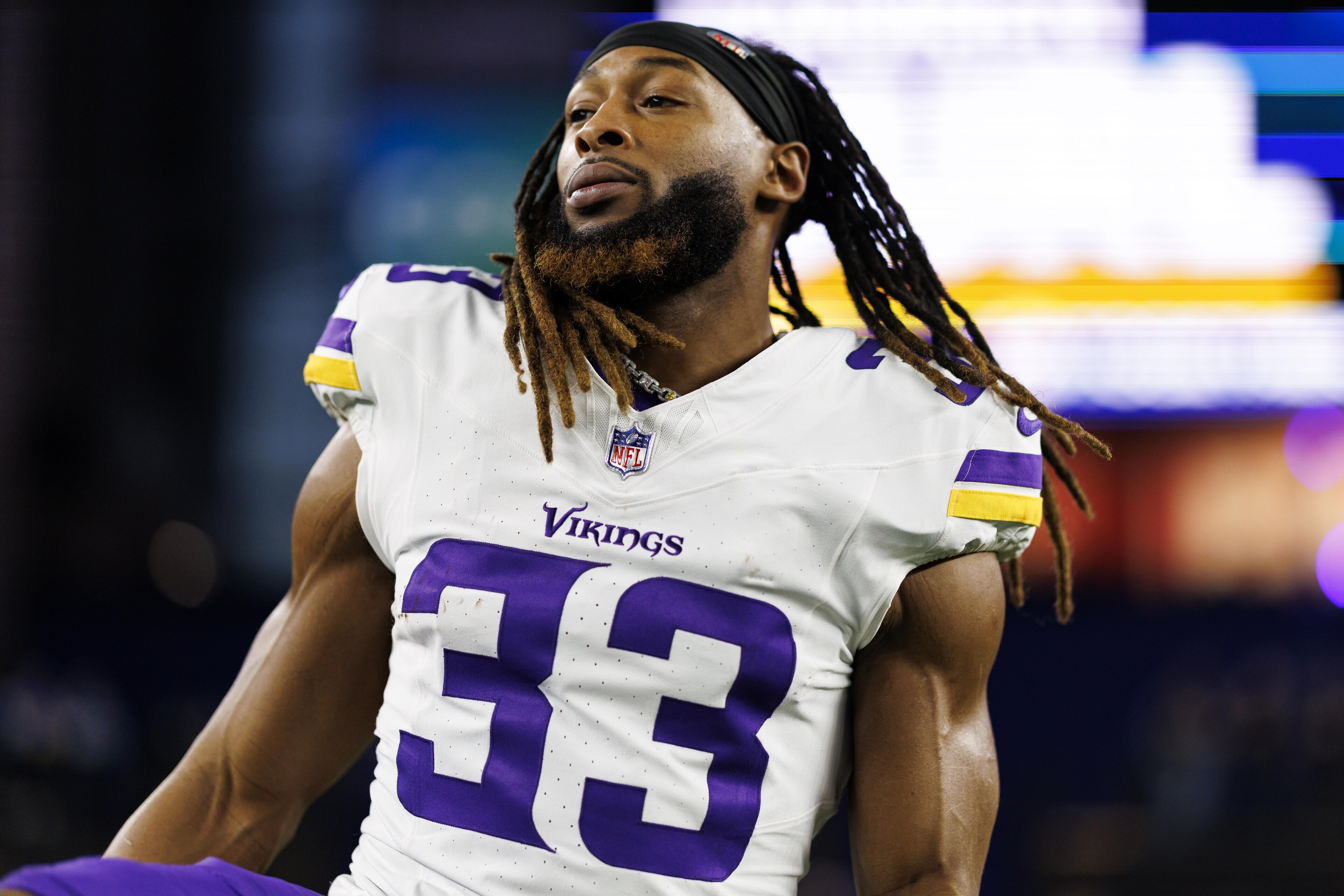 NFC Wild Card Playoffs: Minnesota Vikings v Los Angeles Rams