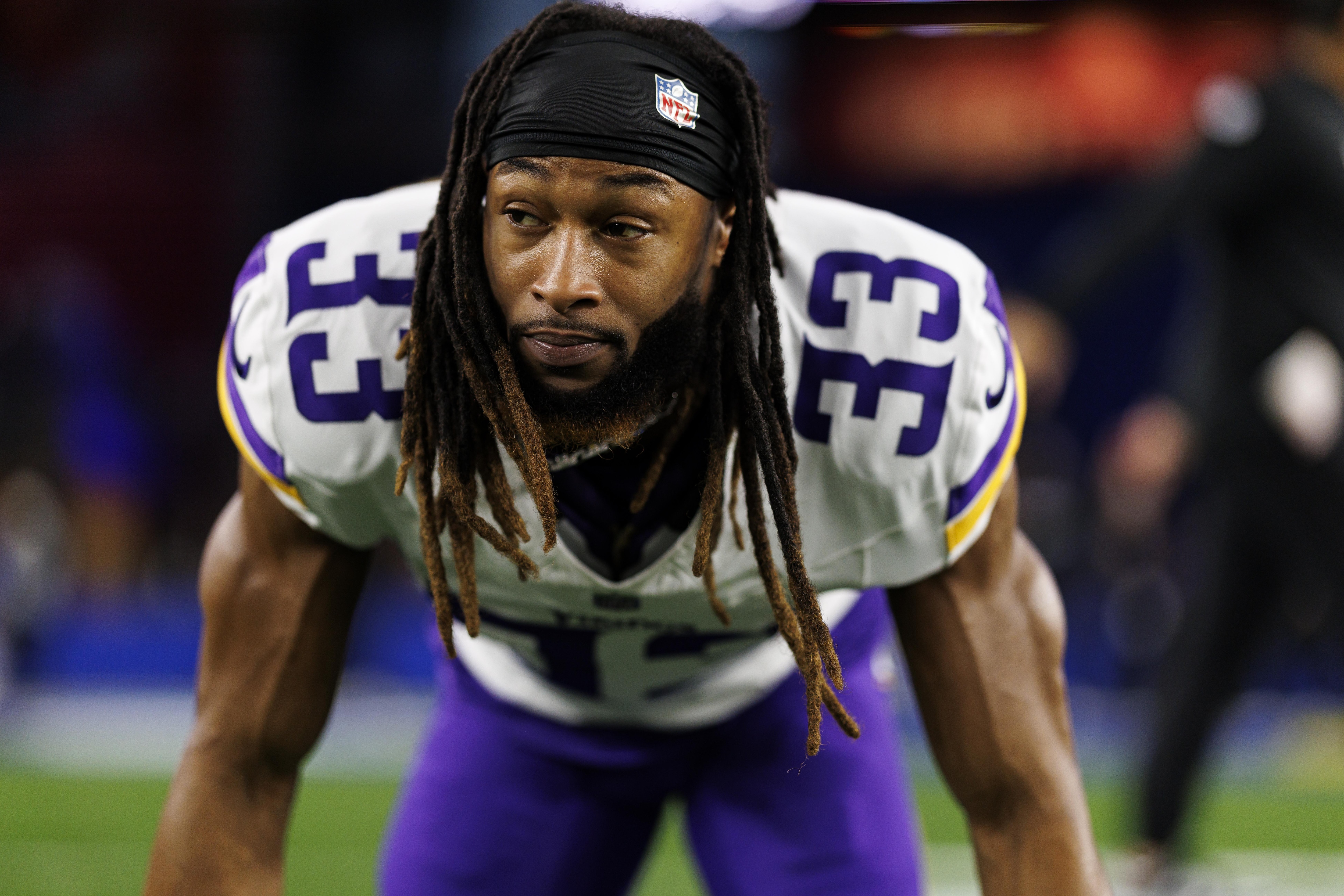 NFC Wild Card Playoffs: Minnesota Vikings v Los Angeles Rams