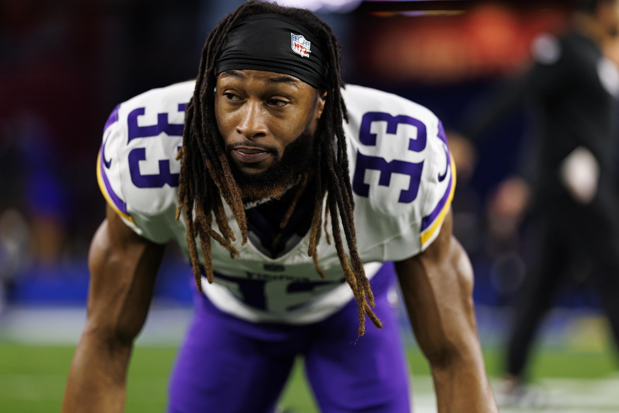 NFC Wild Card Playoffs: Minnesota Vikings v Los Angeles Rams