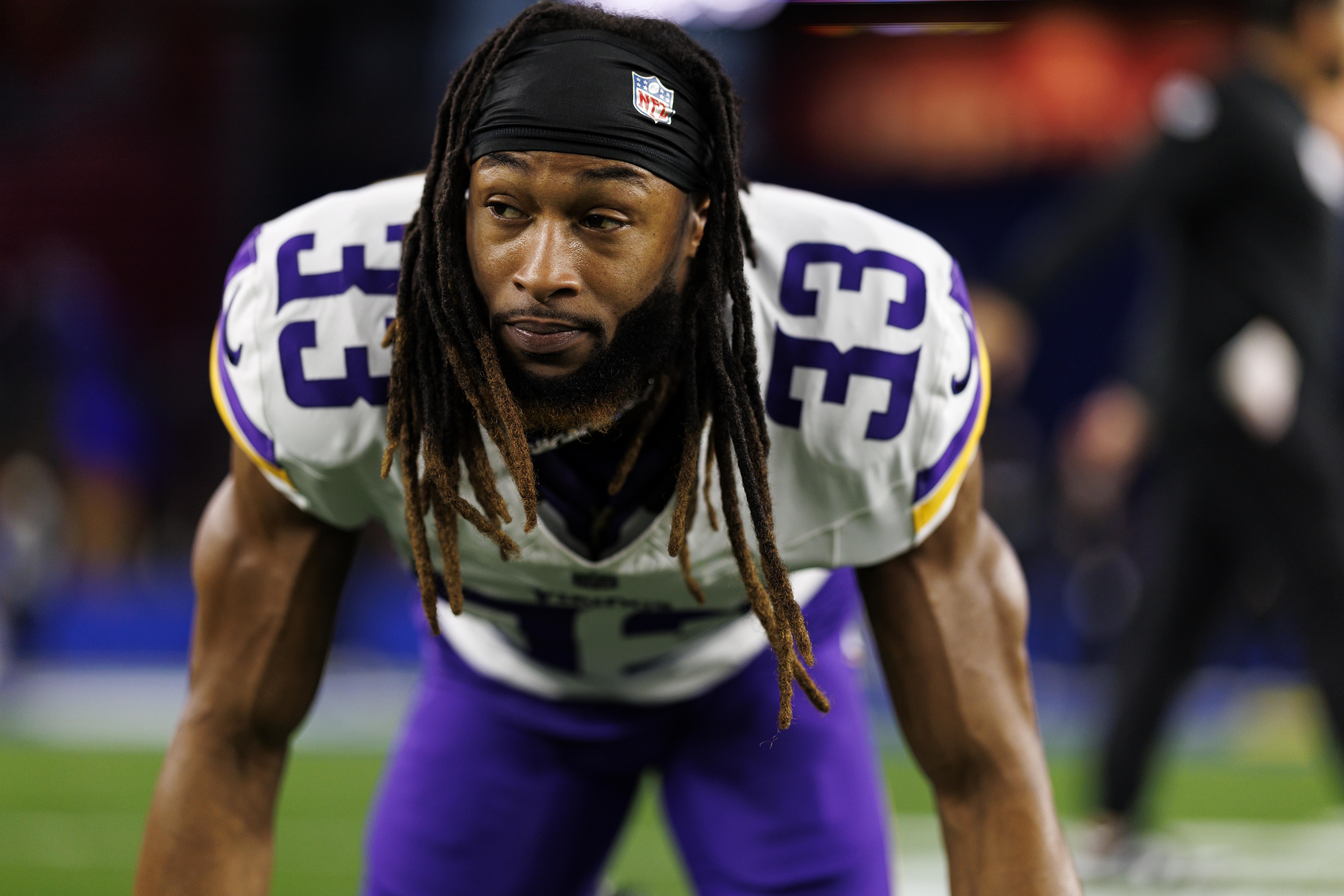 NFC Wild Card Playoffs: Minnesota Vikings v Los Angeles Rams