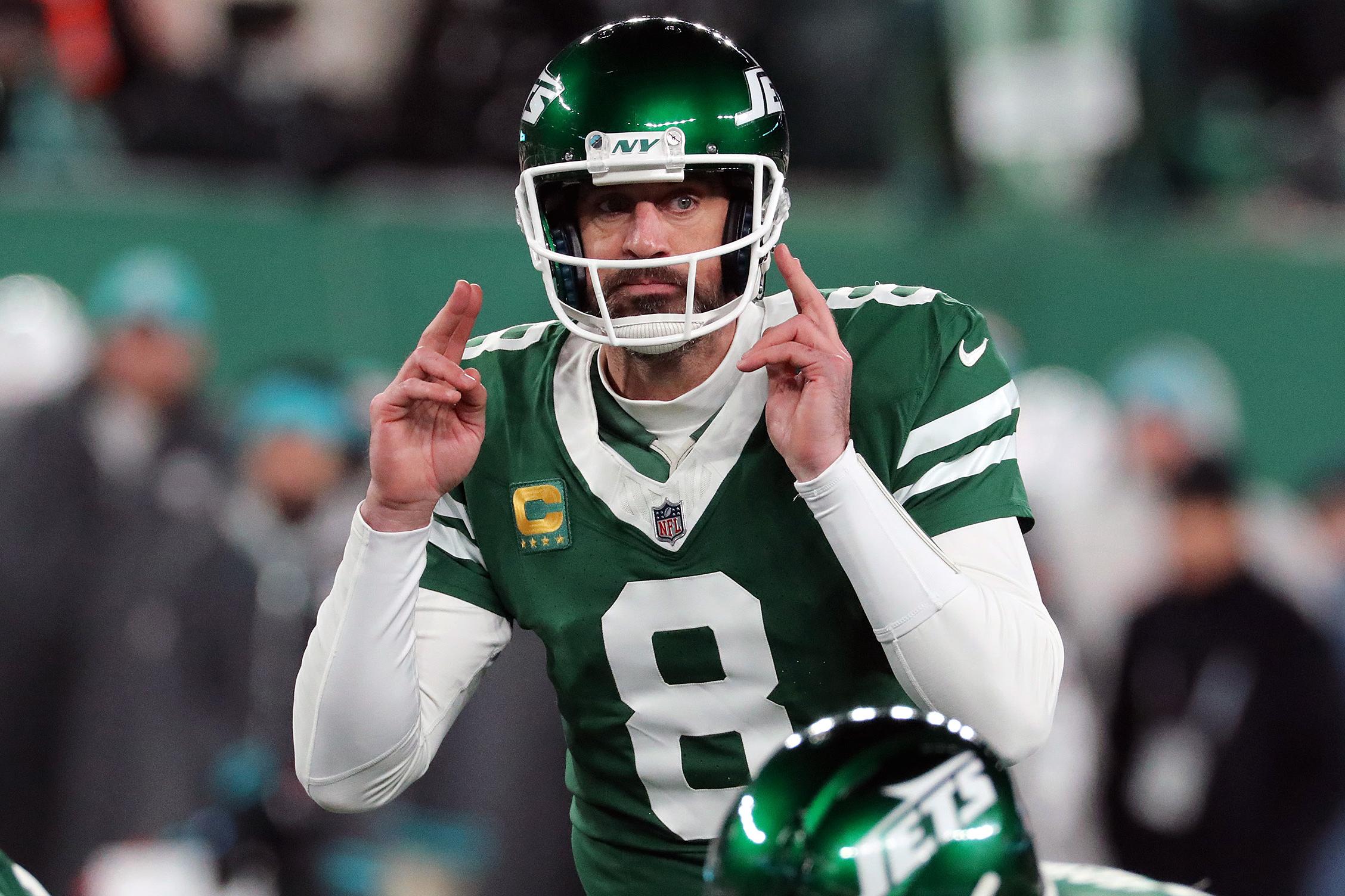 Miami Dolphins v New York Jets