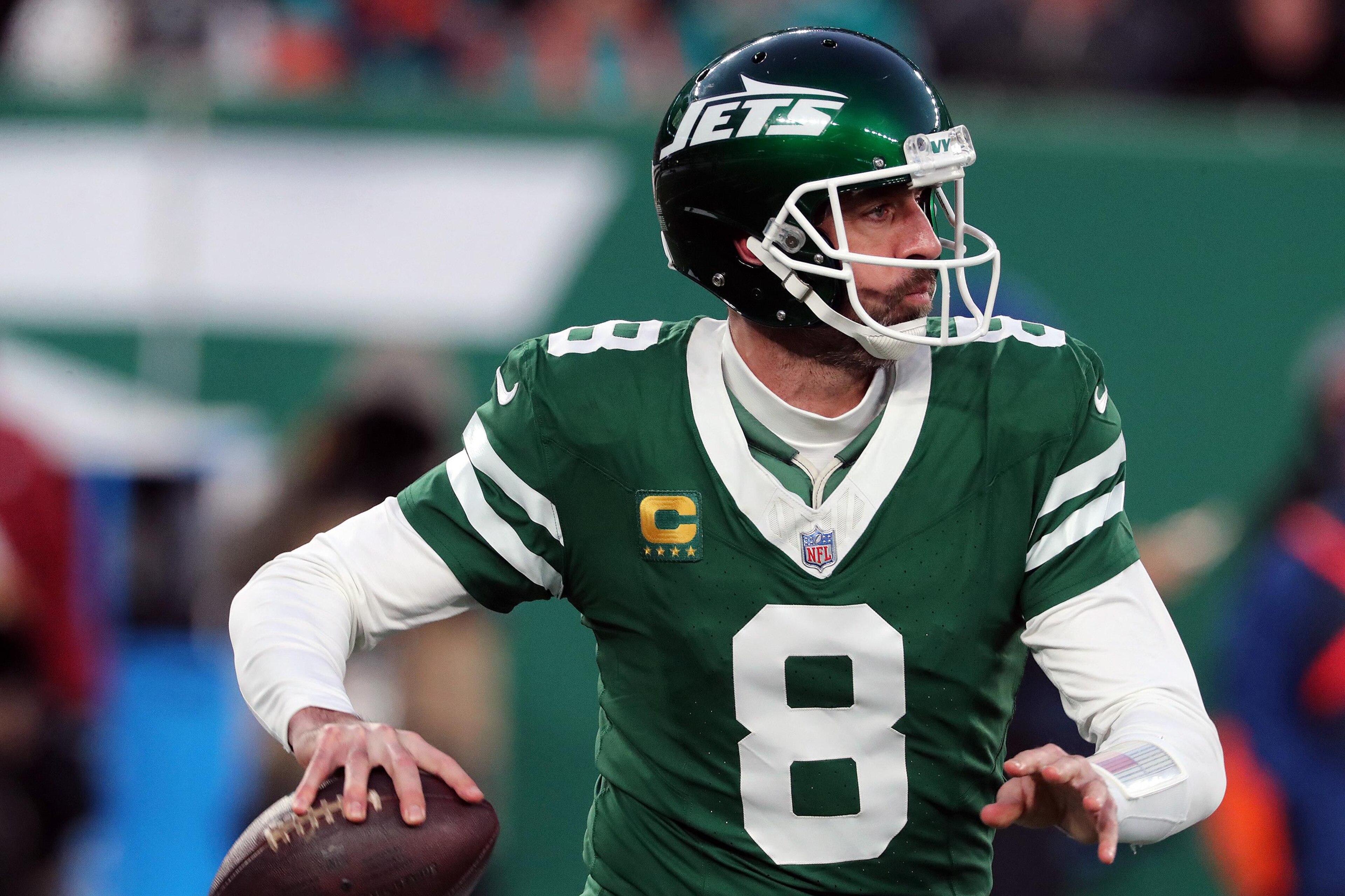 Miami Dolphins v New York Jets Miami Dolphins v New York Jets