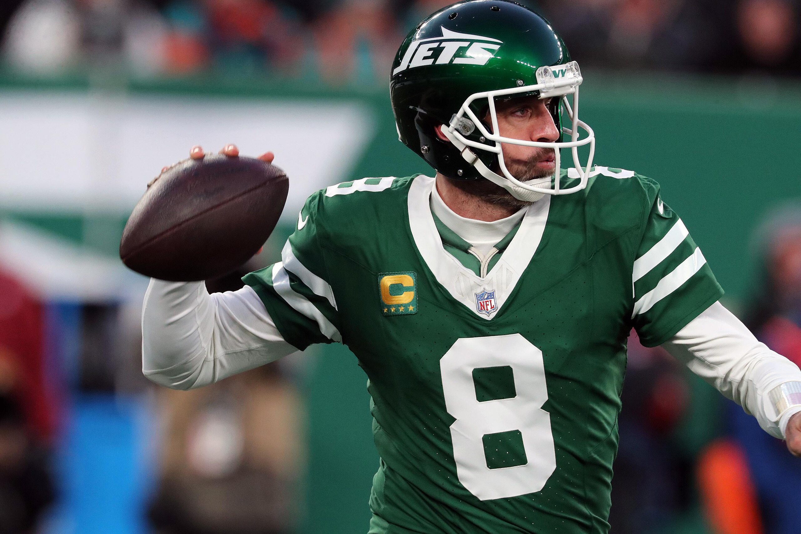 Miami Dolphins v New York Jets Miami Dolphins v New York Jets