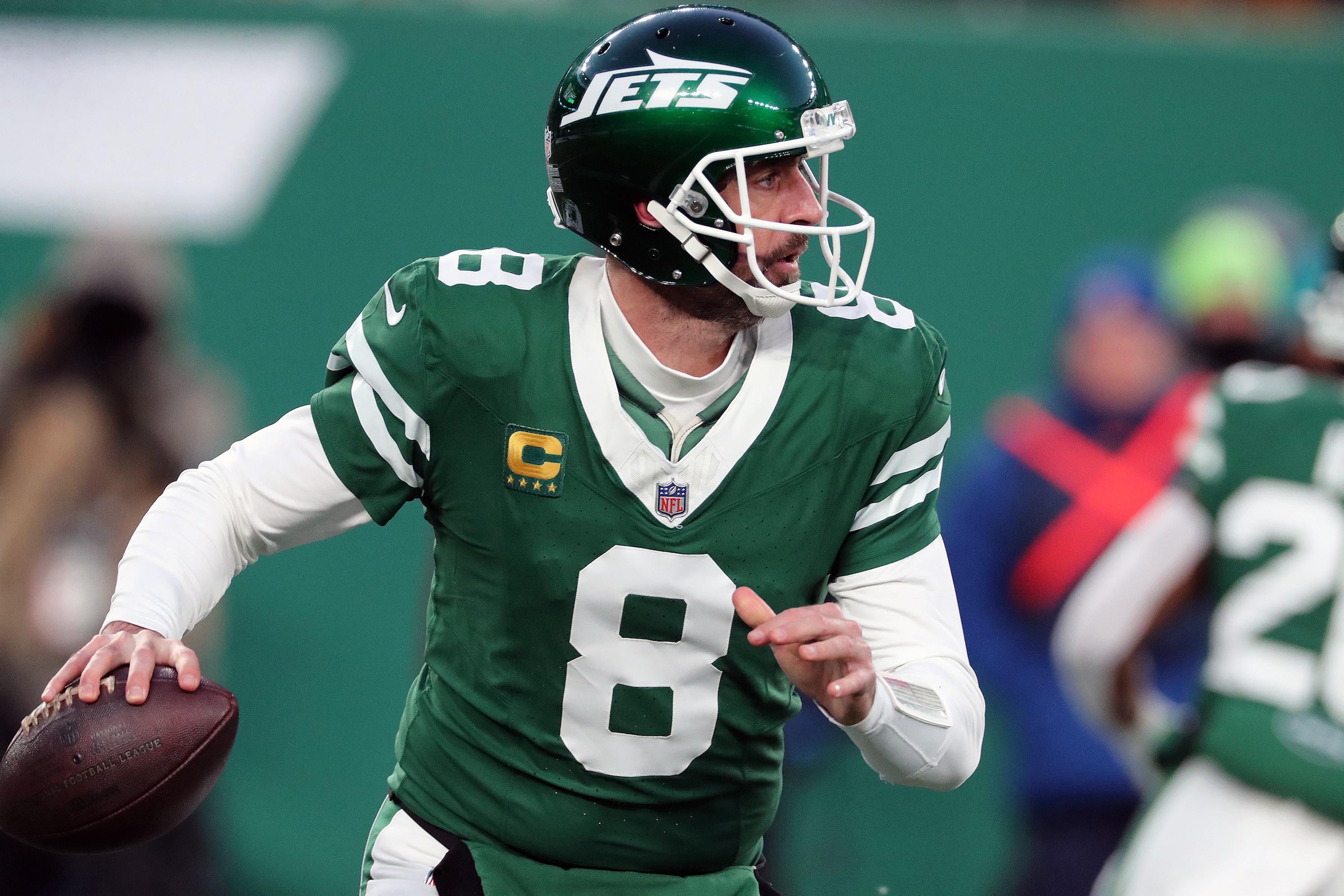 Miami Dolphins v New York Jets Miami Dolphins v New York Jets