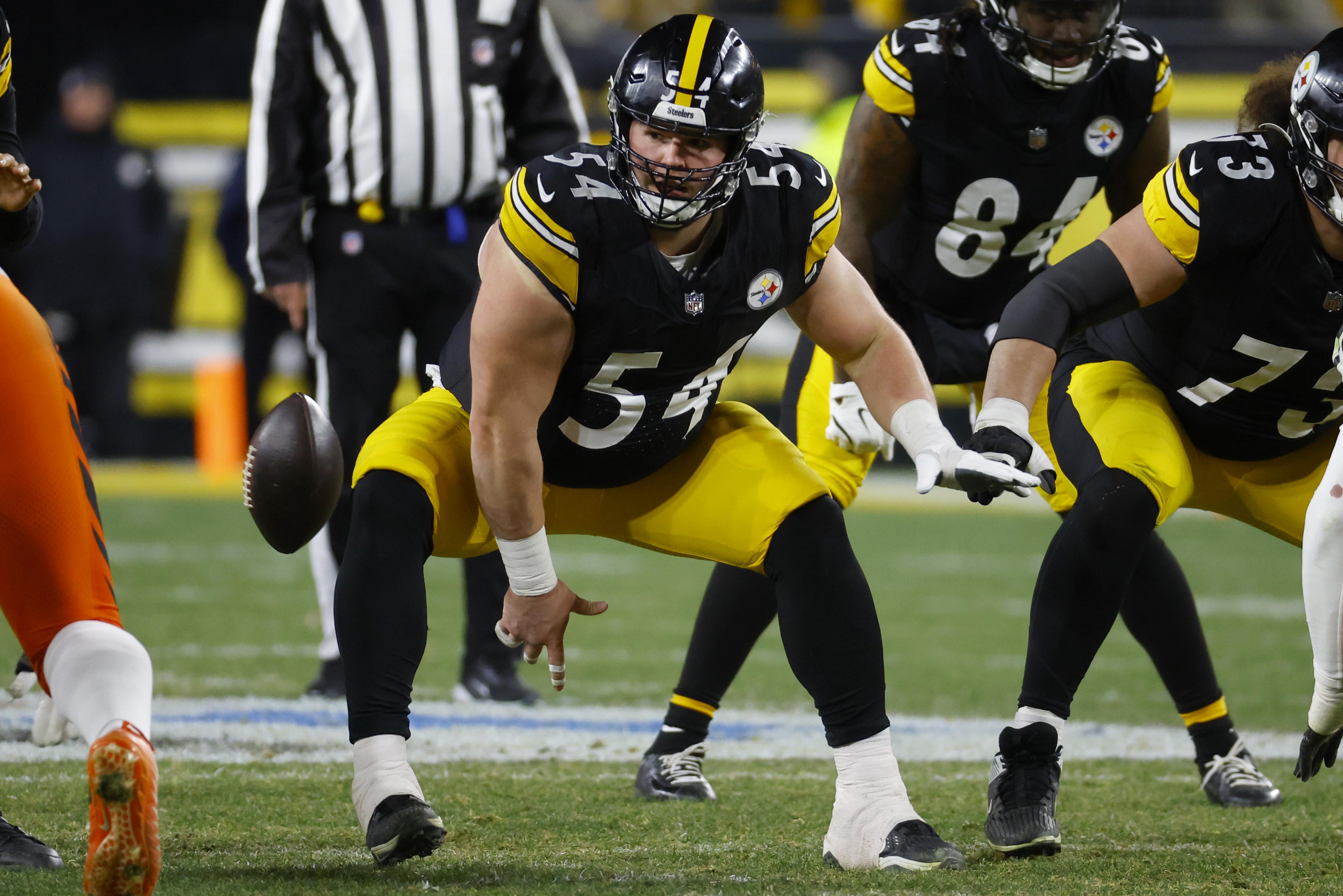 Cincinnati Bengals v Pittsburgh Steelers