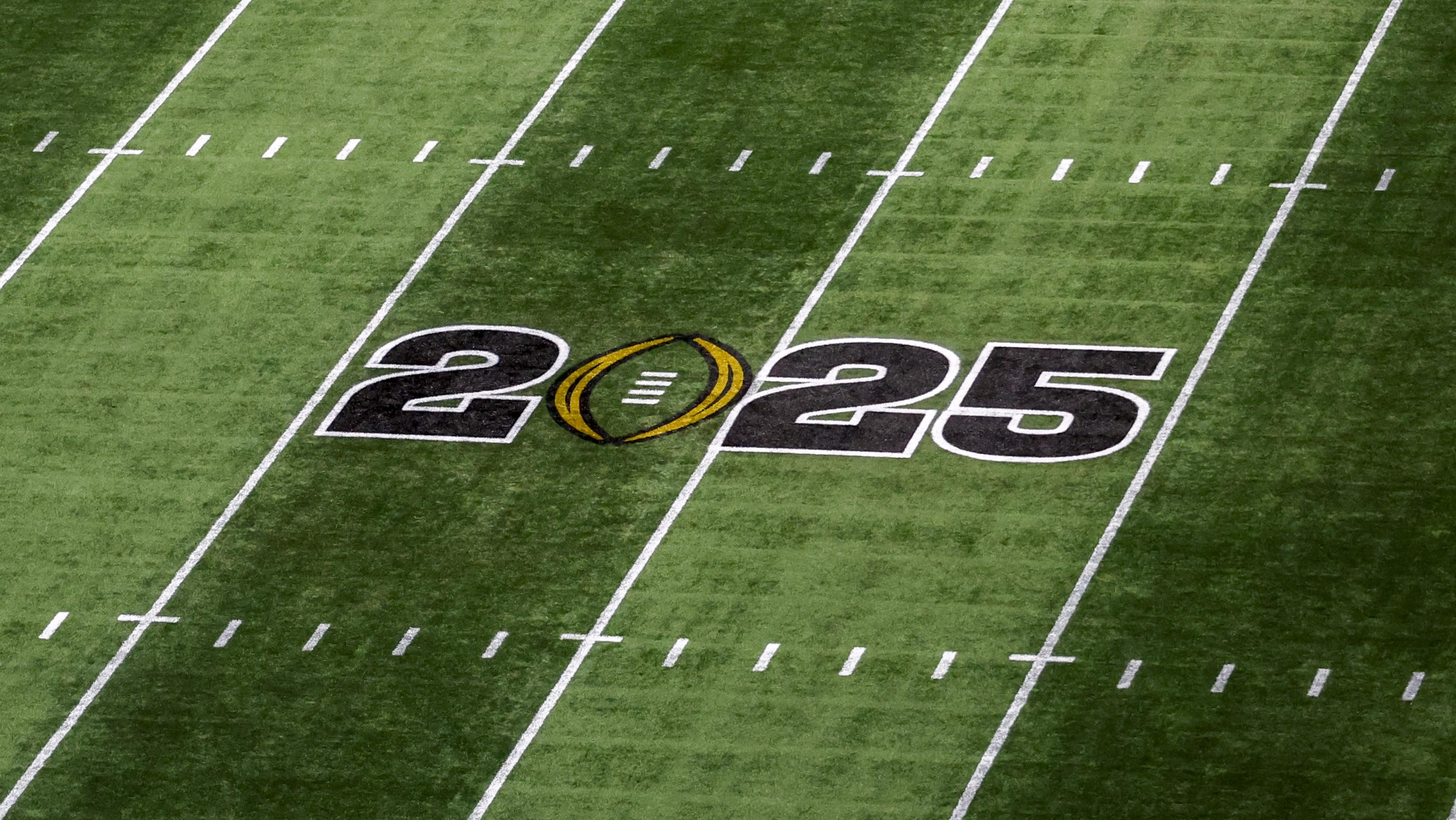 Big Ten Reportedly Proposed 24-28 Team College Football Playoff Bracket Format