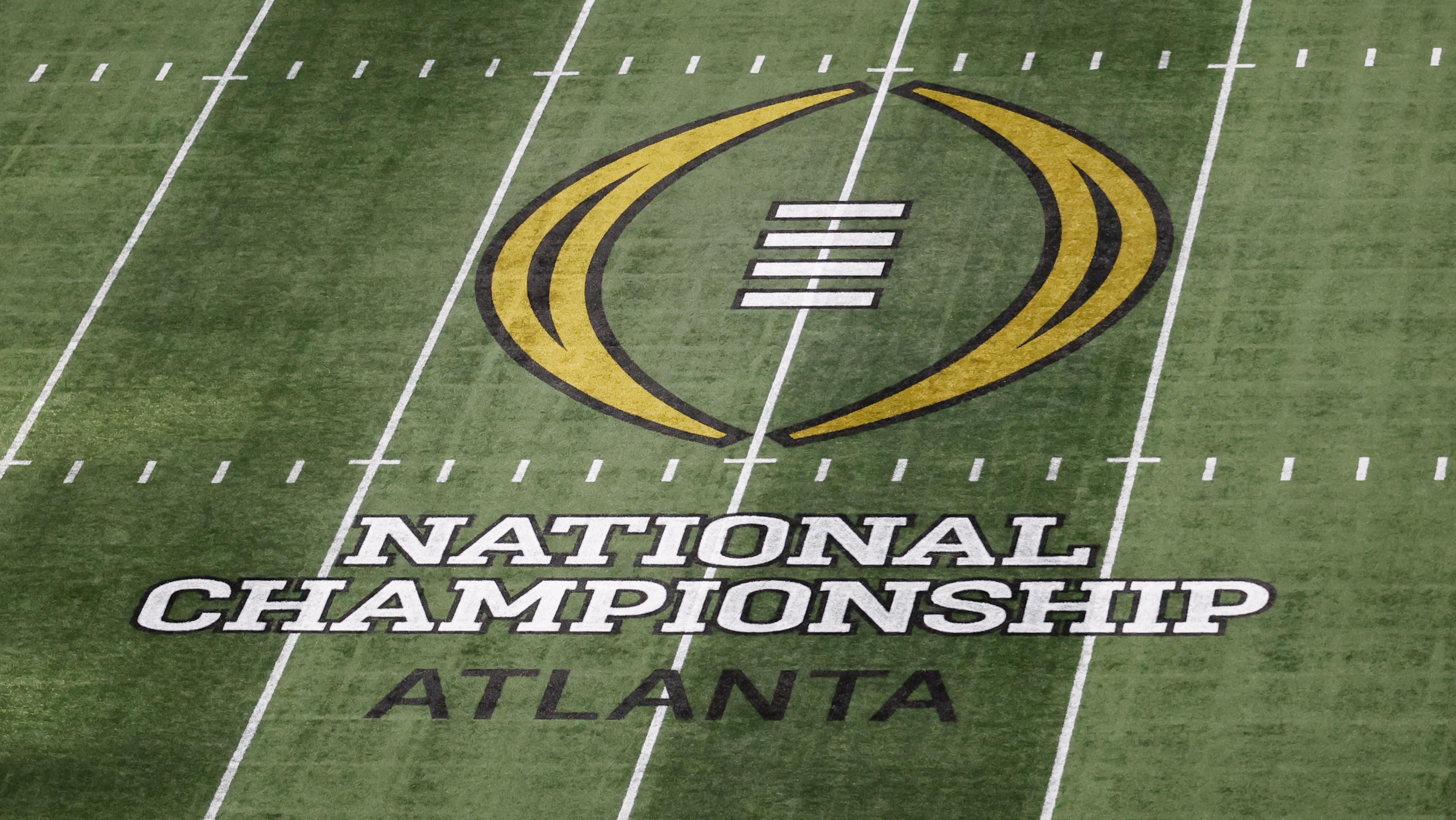 COLLEGE FOOTBALL: JAN 20 CFP National Championship - Notre Dame vs Ohio State