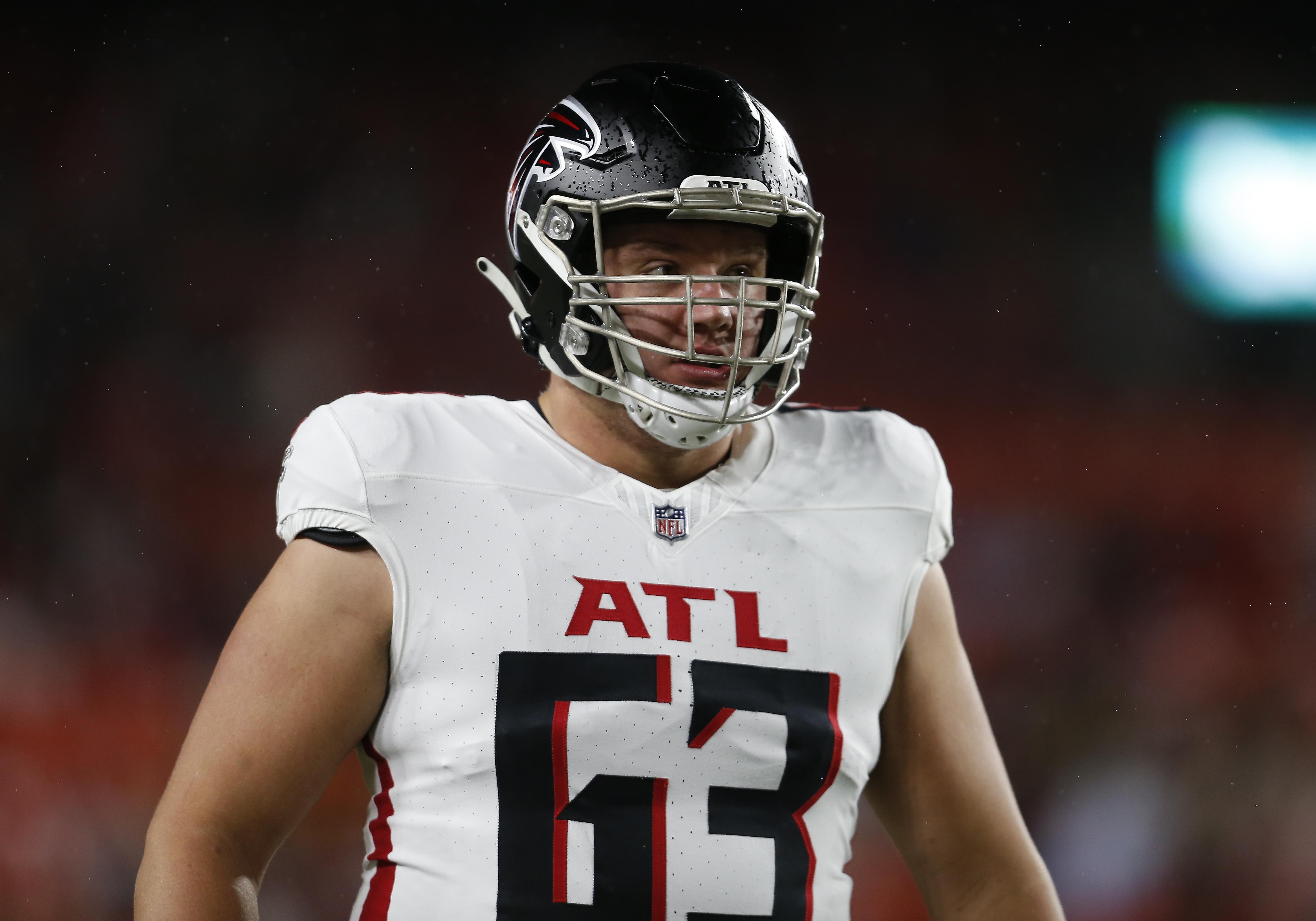 NFL: DEC 29 Falcons at Commanders
