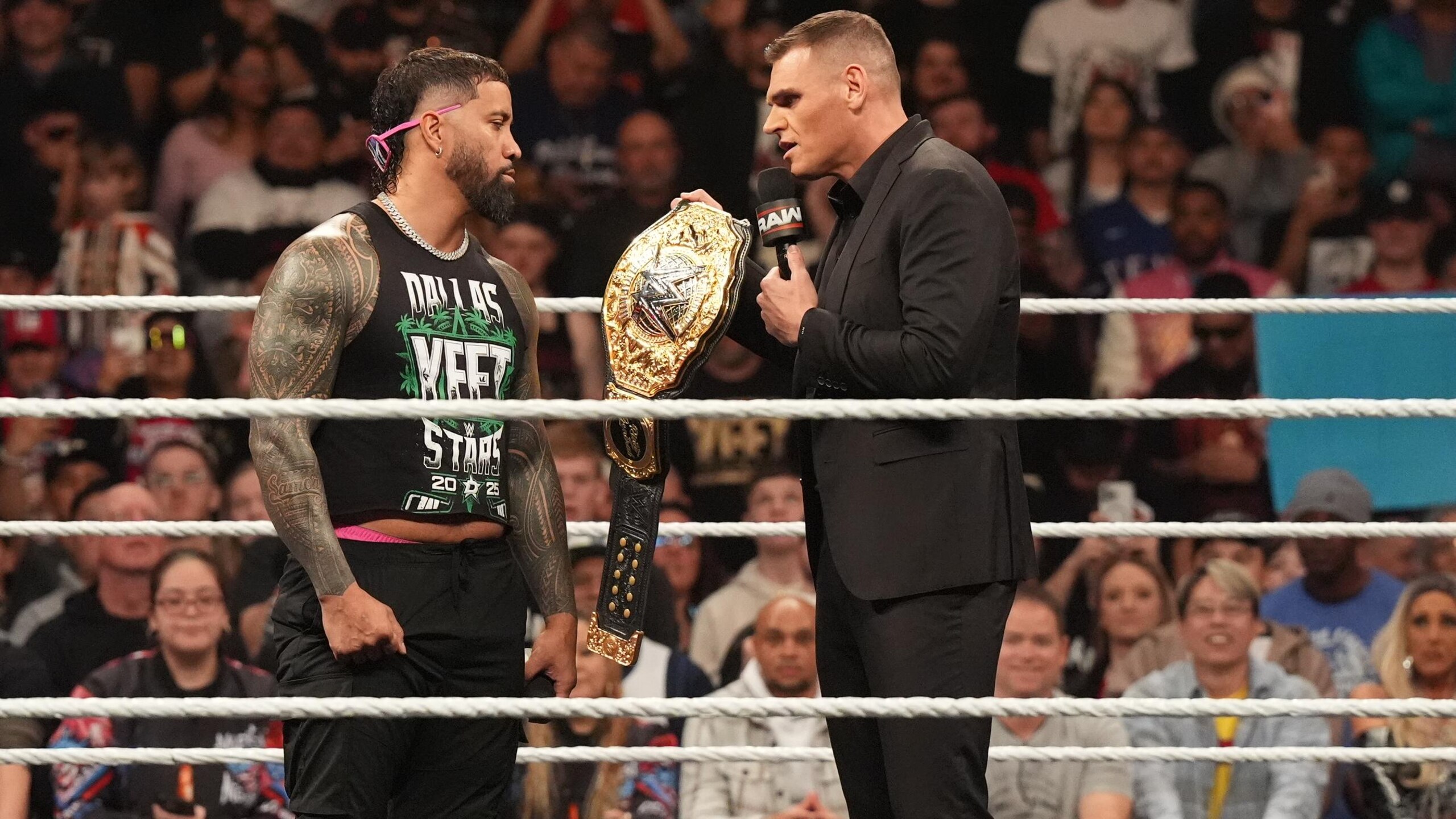 Monday Night RAW