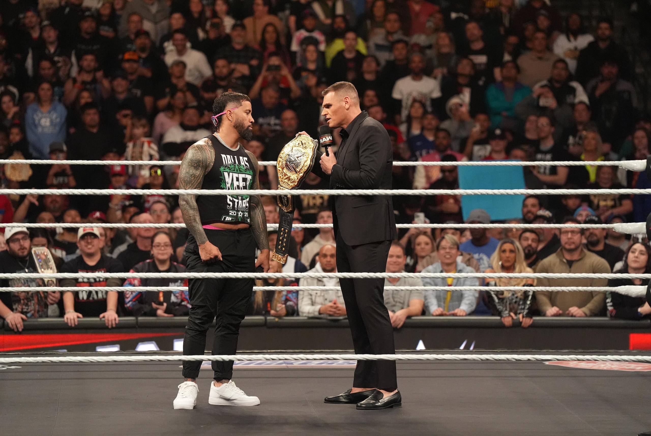 Monday Night RAW Monday Night RAW