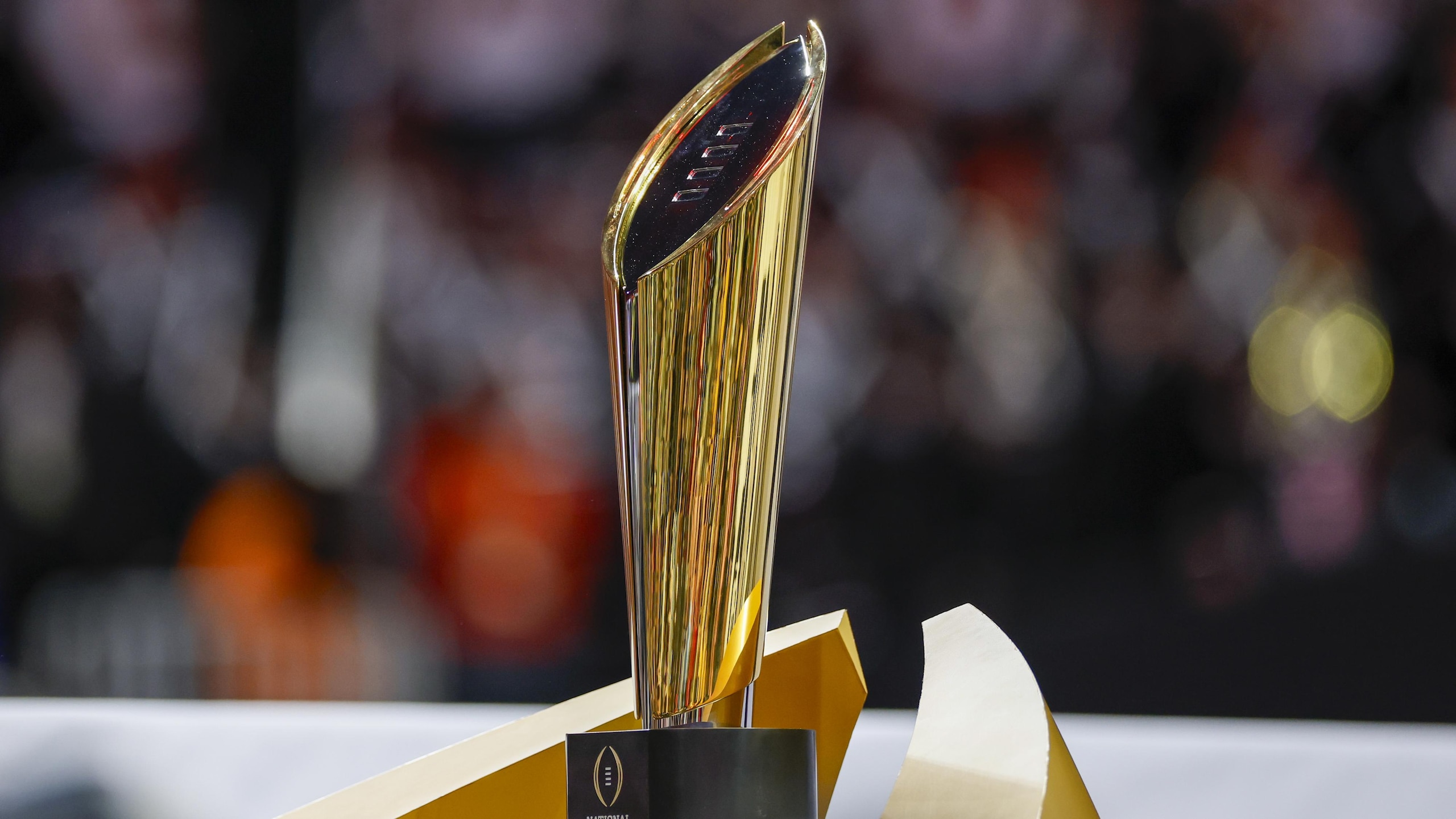 COLLEGE FOOTBALL: JAN 20 CFP National Championship - Notre Dame vs Ohio State COLLEGE FOOTBALL: JAN 20 CFP National Championship - Notre Dame vs Ohio State