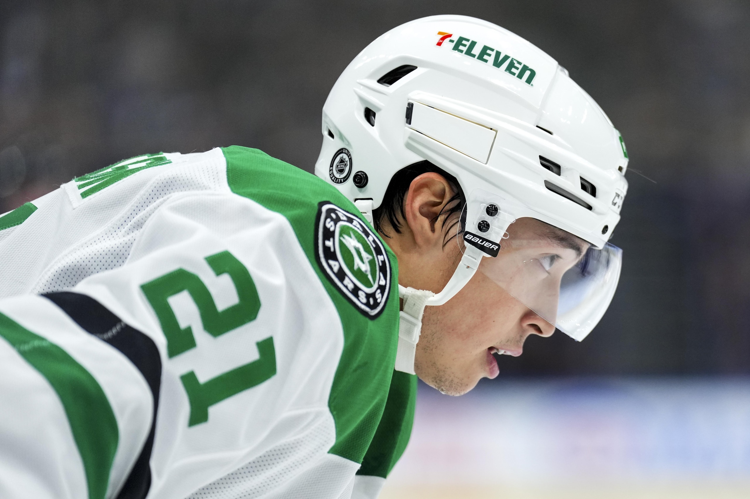 Dallas Stars v Toronto Maple Leafs Dallas Stars v Toronto Maple Leafs