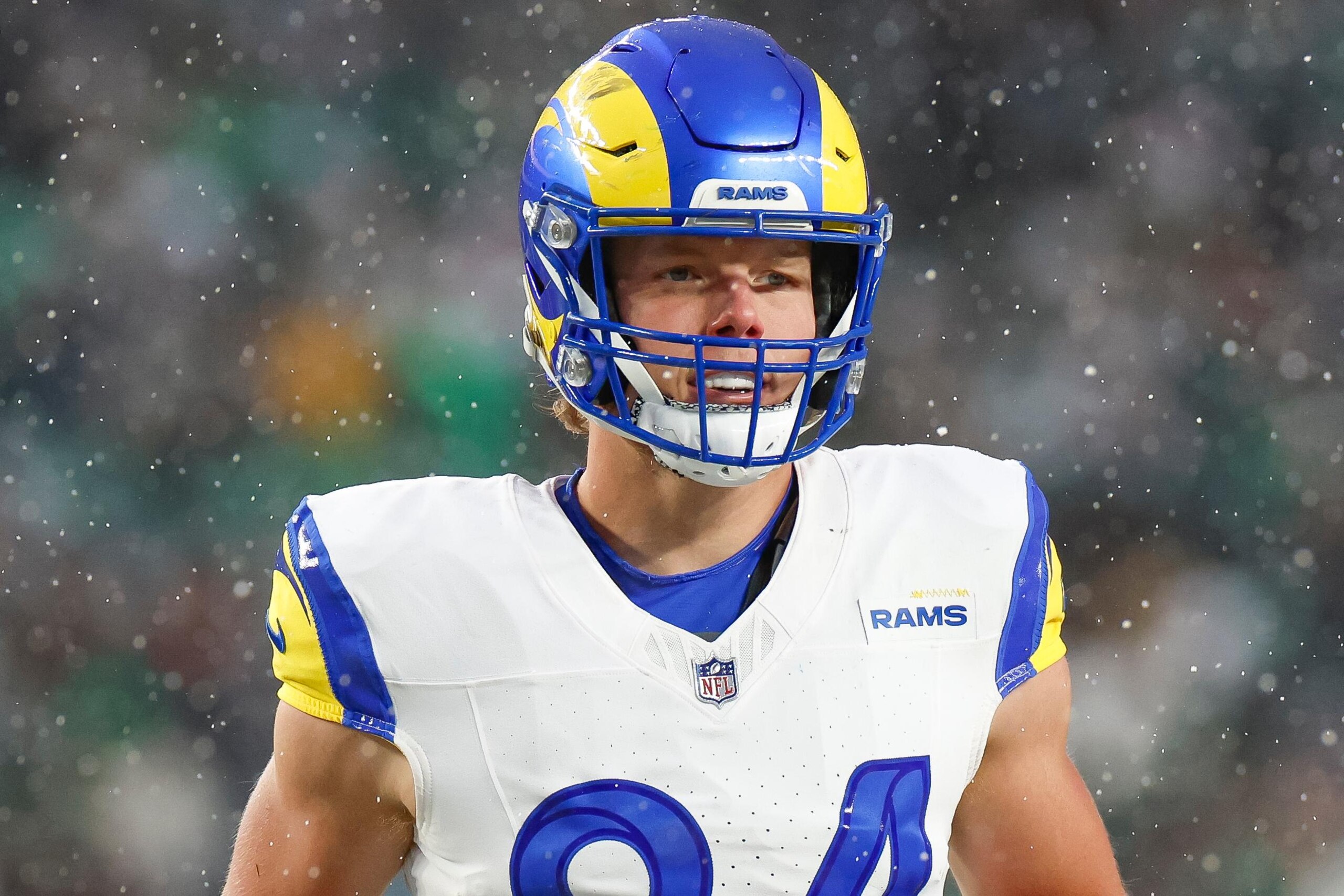 NFC Divisional Playoffs: Los Angeles Rams v Philadelphia Eagles