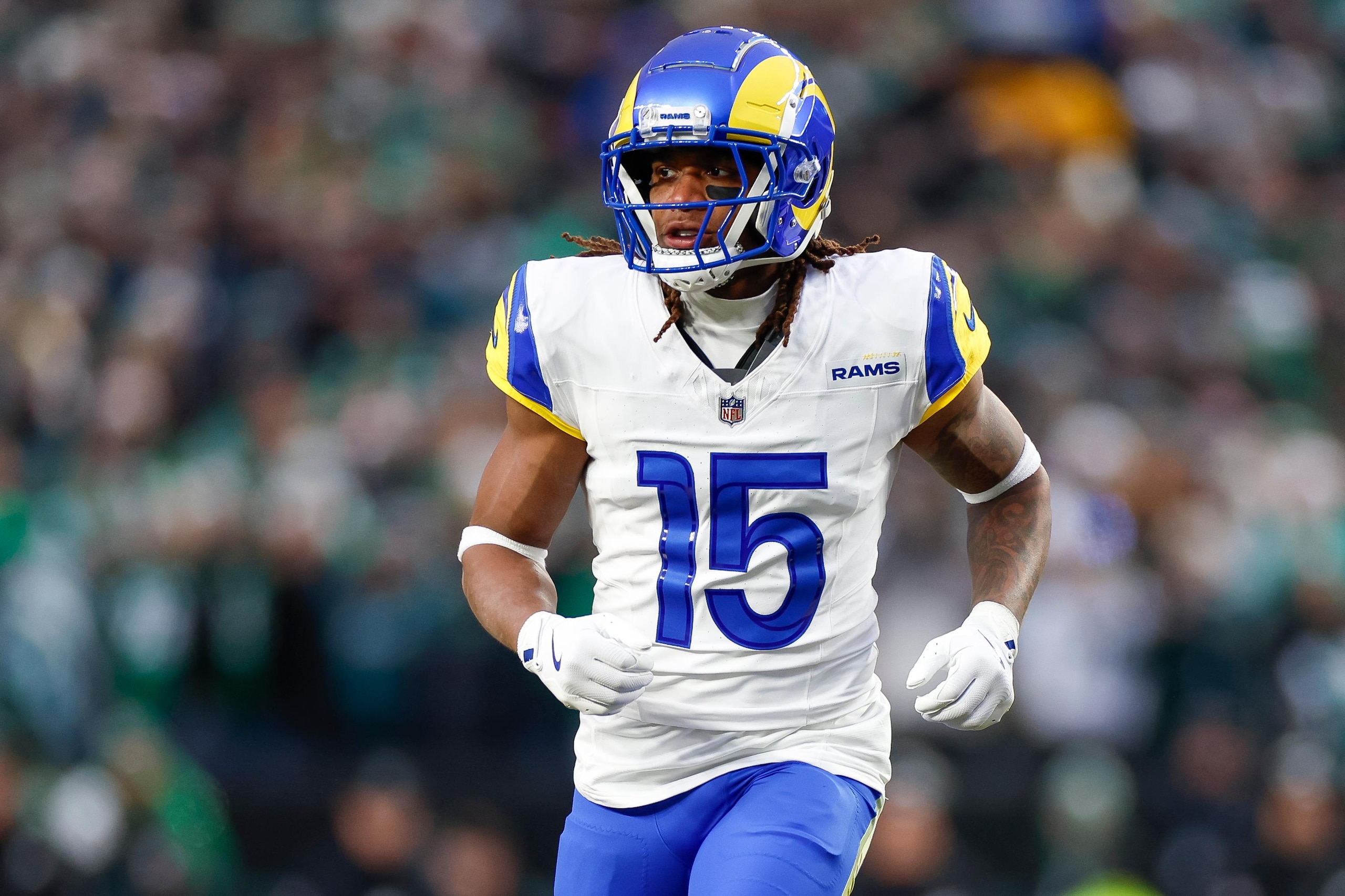 NFC Divisional Playoffs: Los Angeles Rams v Philadelphia Eagles
