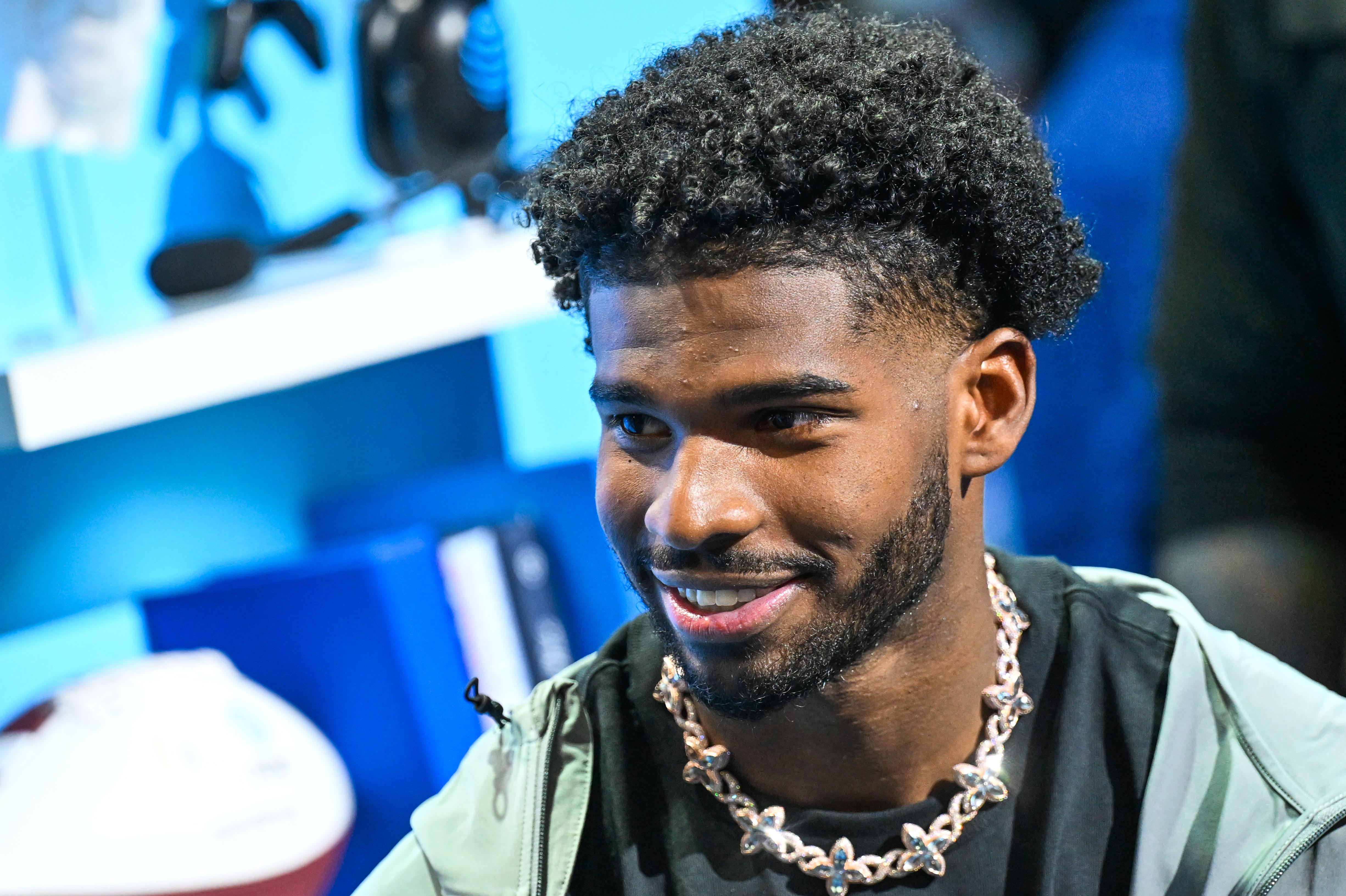 2025 CFP National Championship - Previews