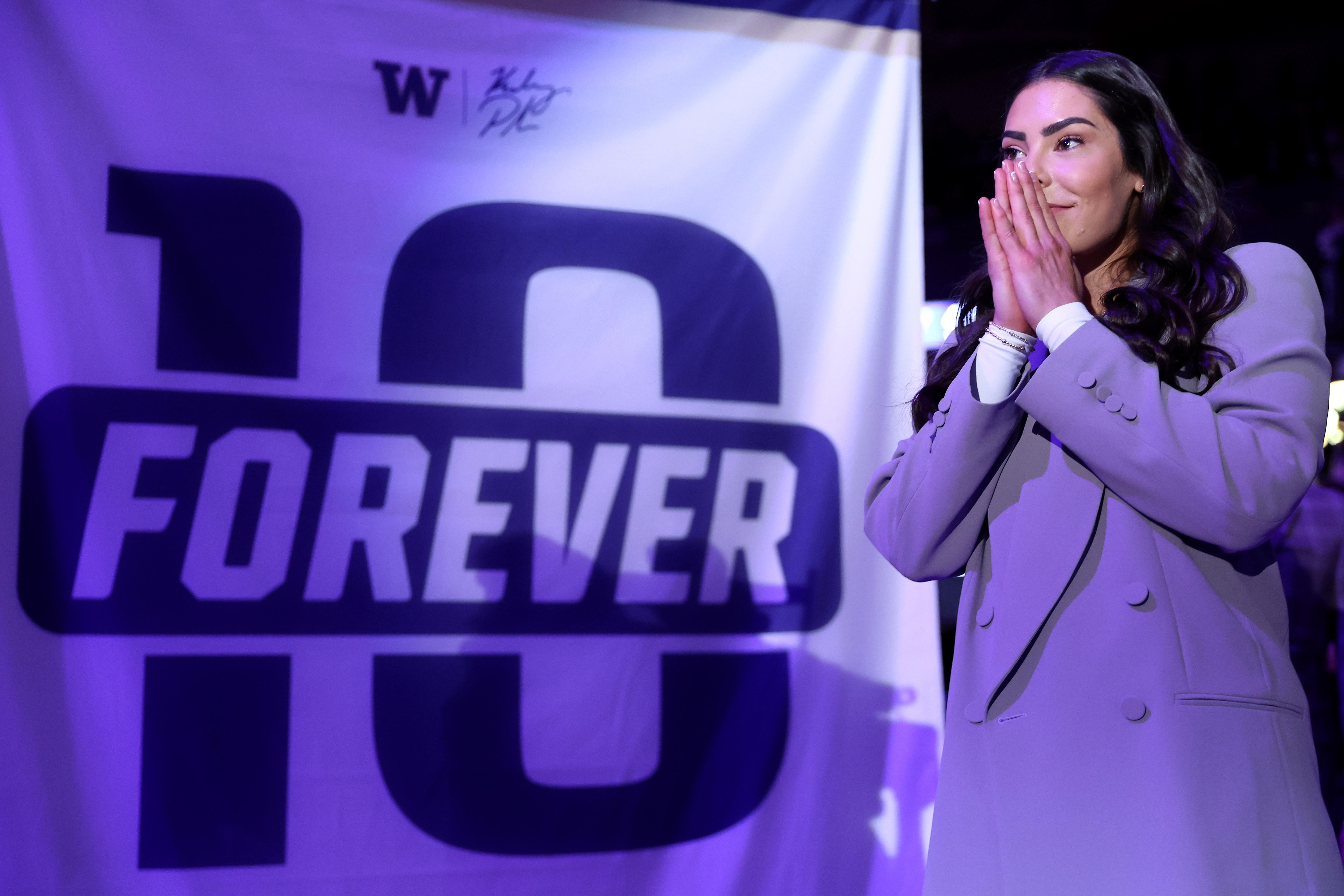 Purdue v Washington
