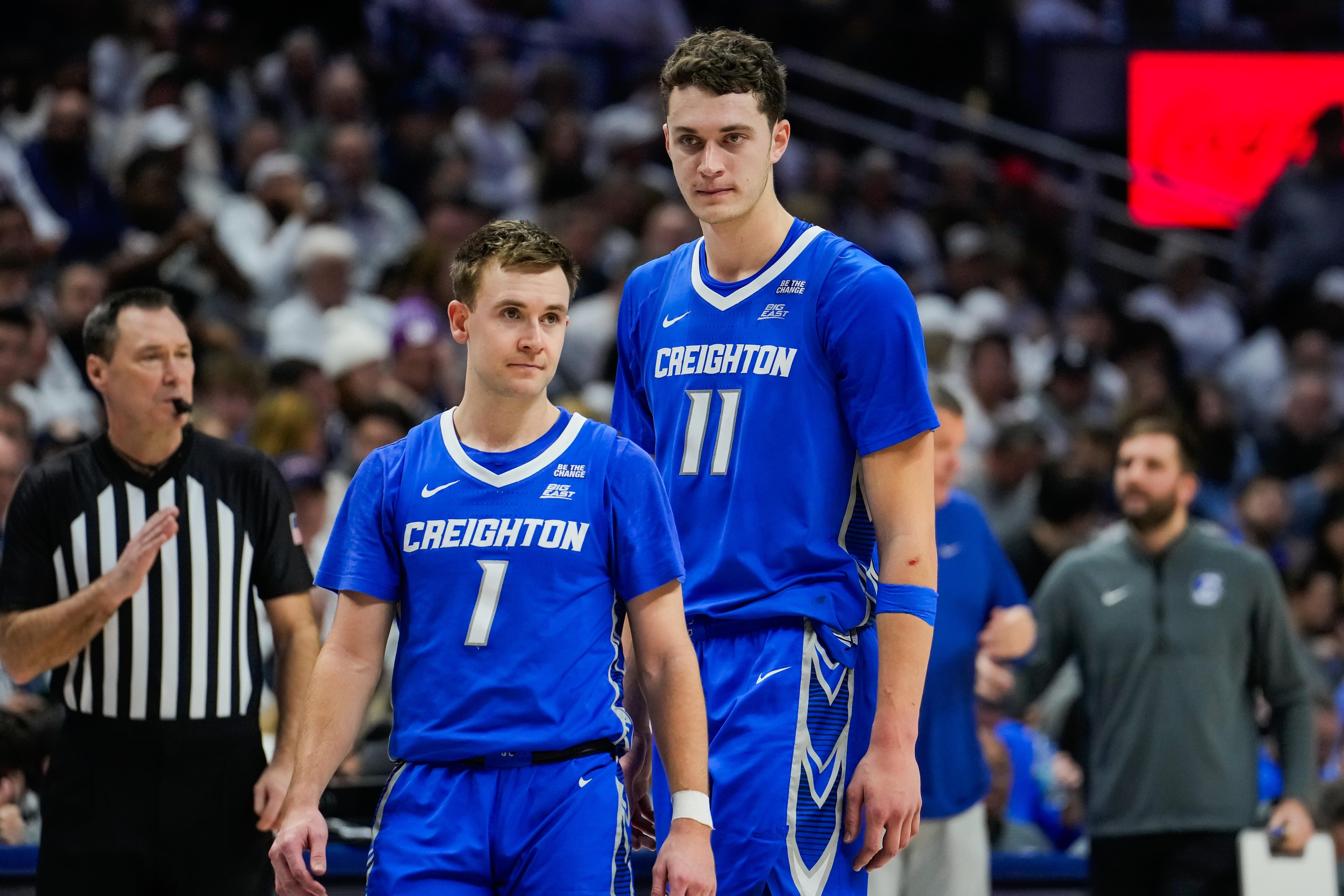 Creighton v Connecticut