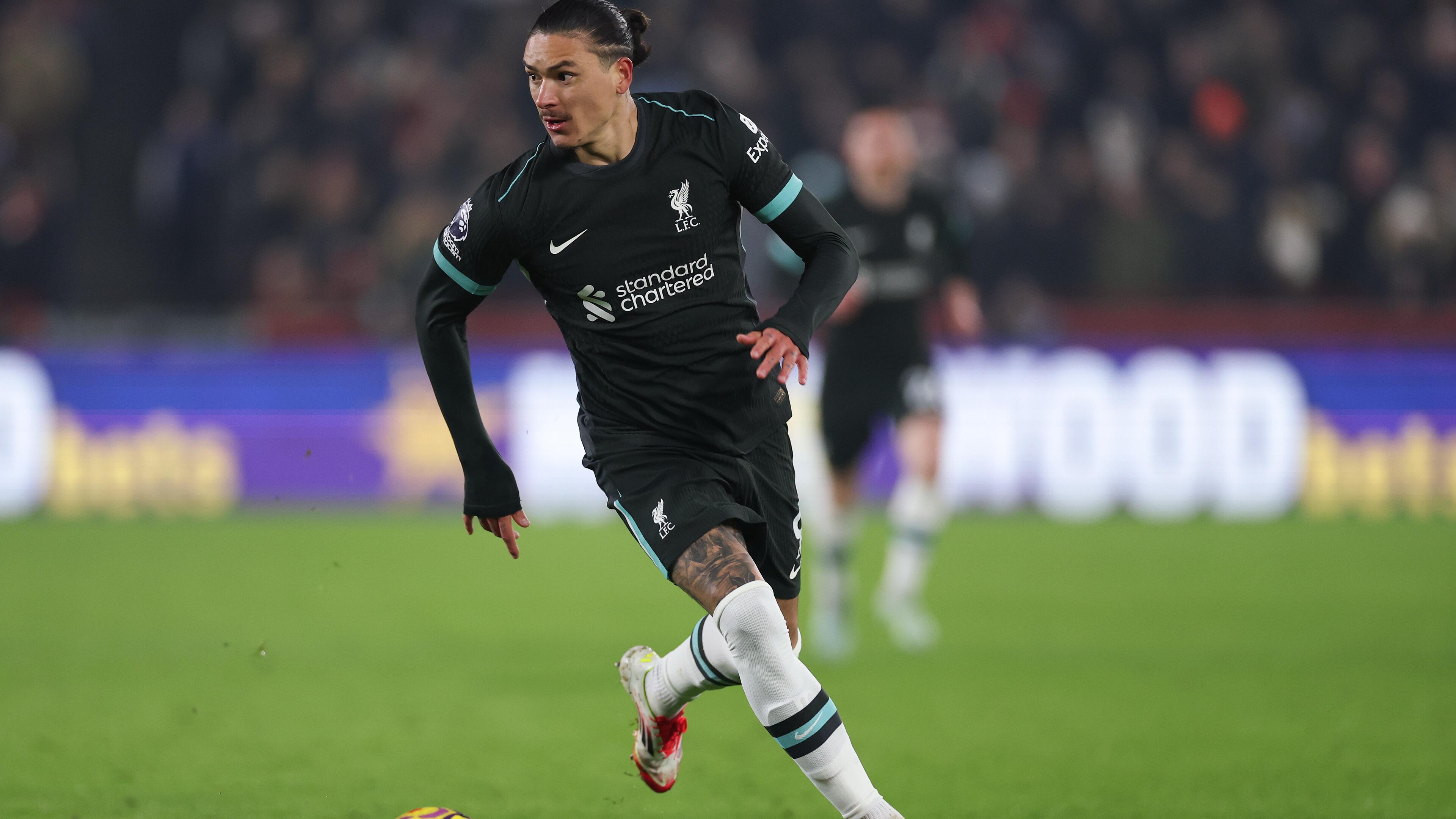 Brentford FC v Liverpool FC - Premier League