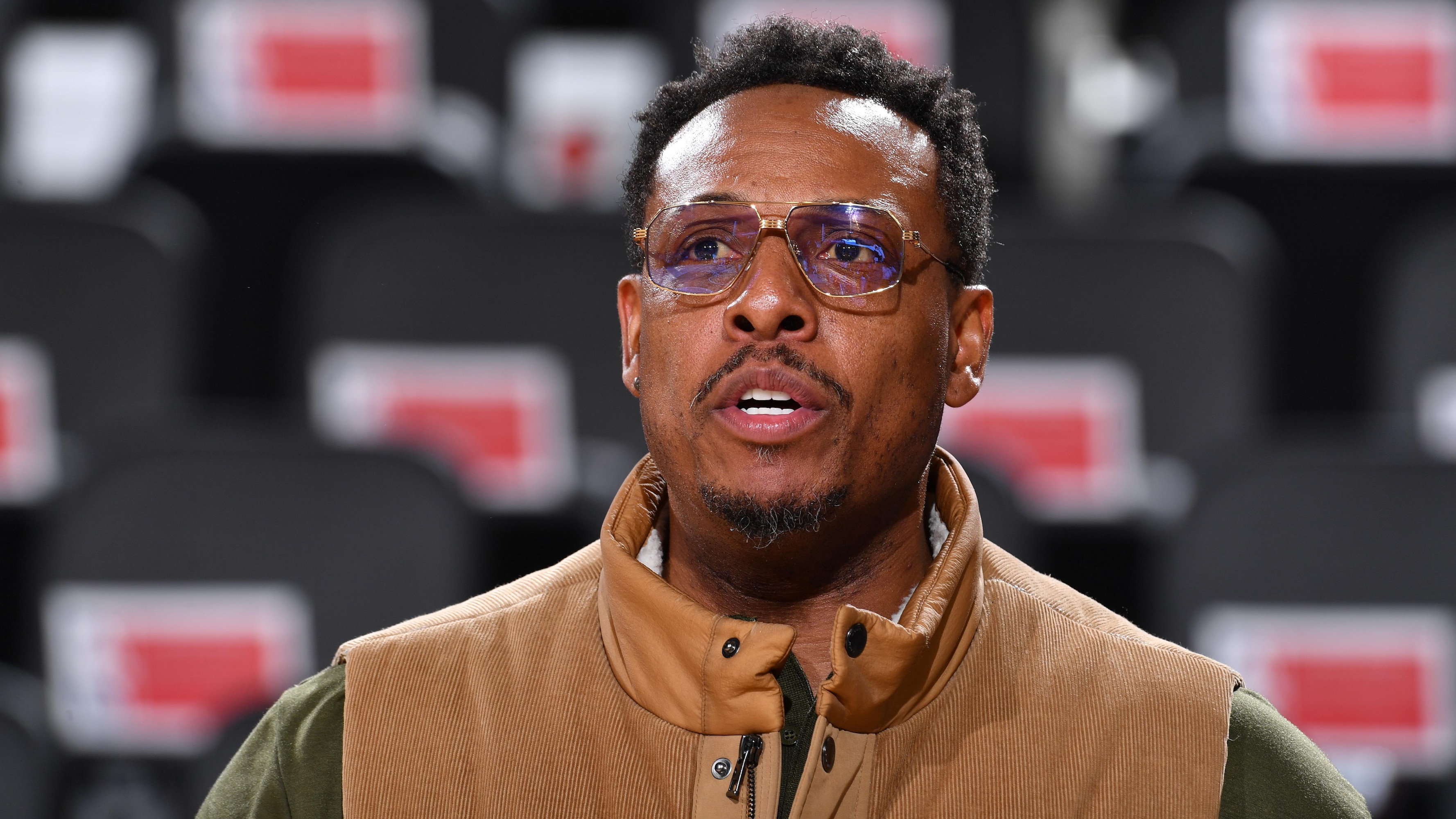 NBA Hall of Famer Paul Pierce Arrested on Suspicion of DUI in California