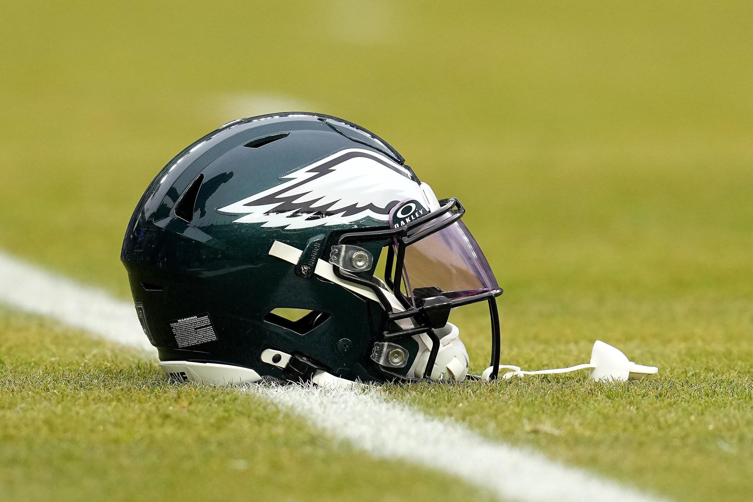NFC Divisional Playoffs: Los Angeles Rams v Philadelphia Eagles NFC Divisional Playoffs: Los Angeles Rams v Philadelphia Eagles