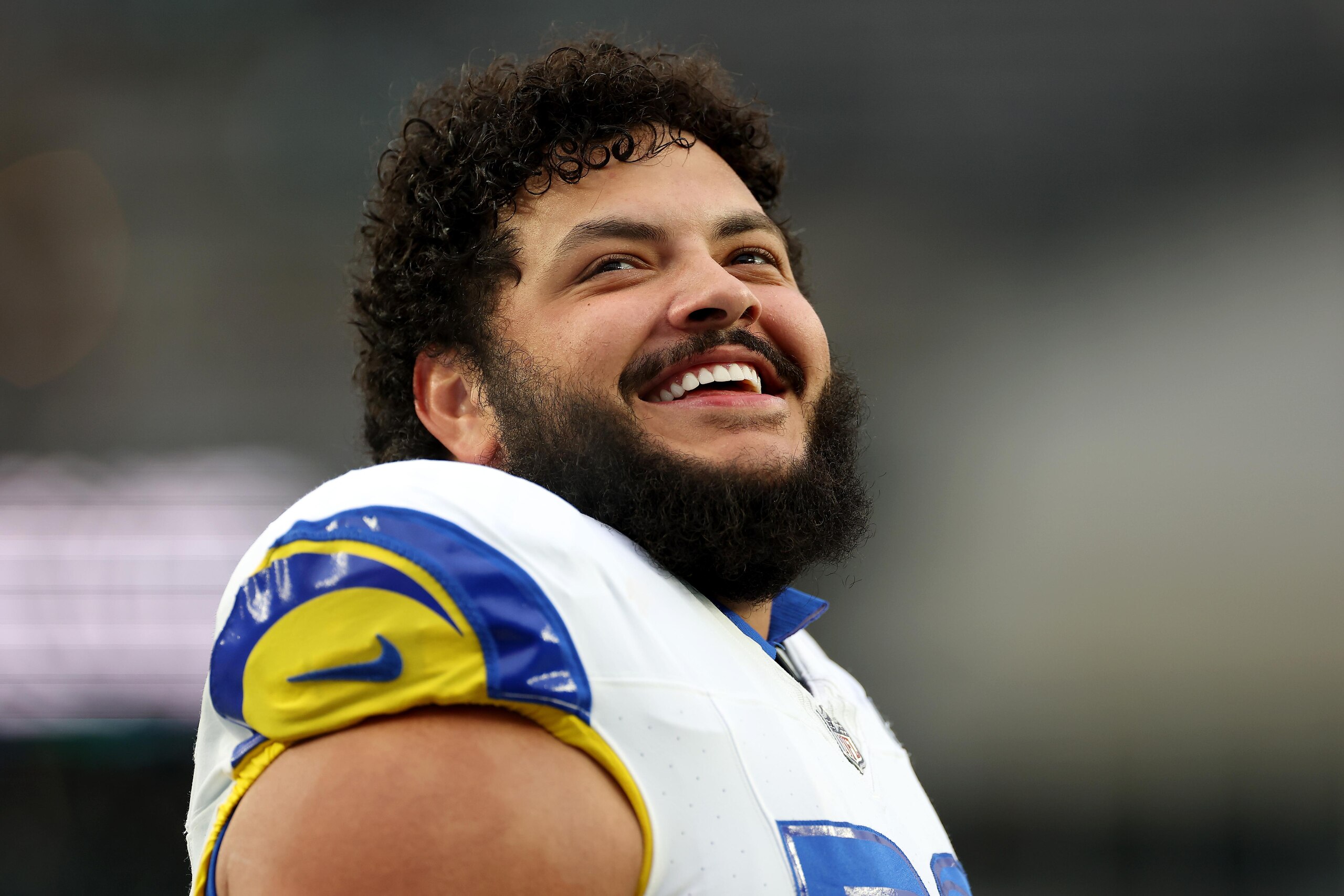NFC Divisional Playoffs: Los Angeles Rams v Philadelphia Eagles