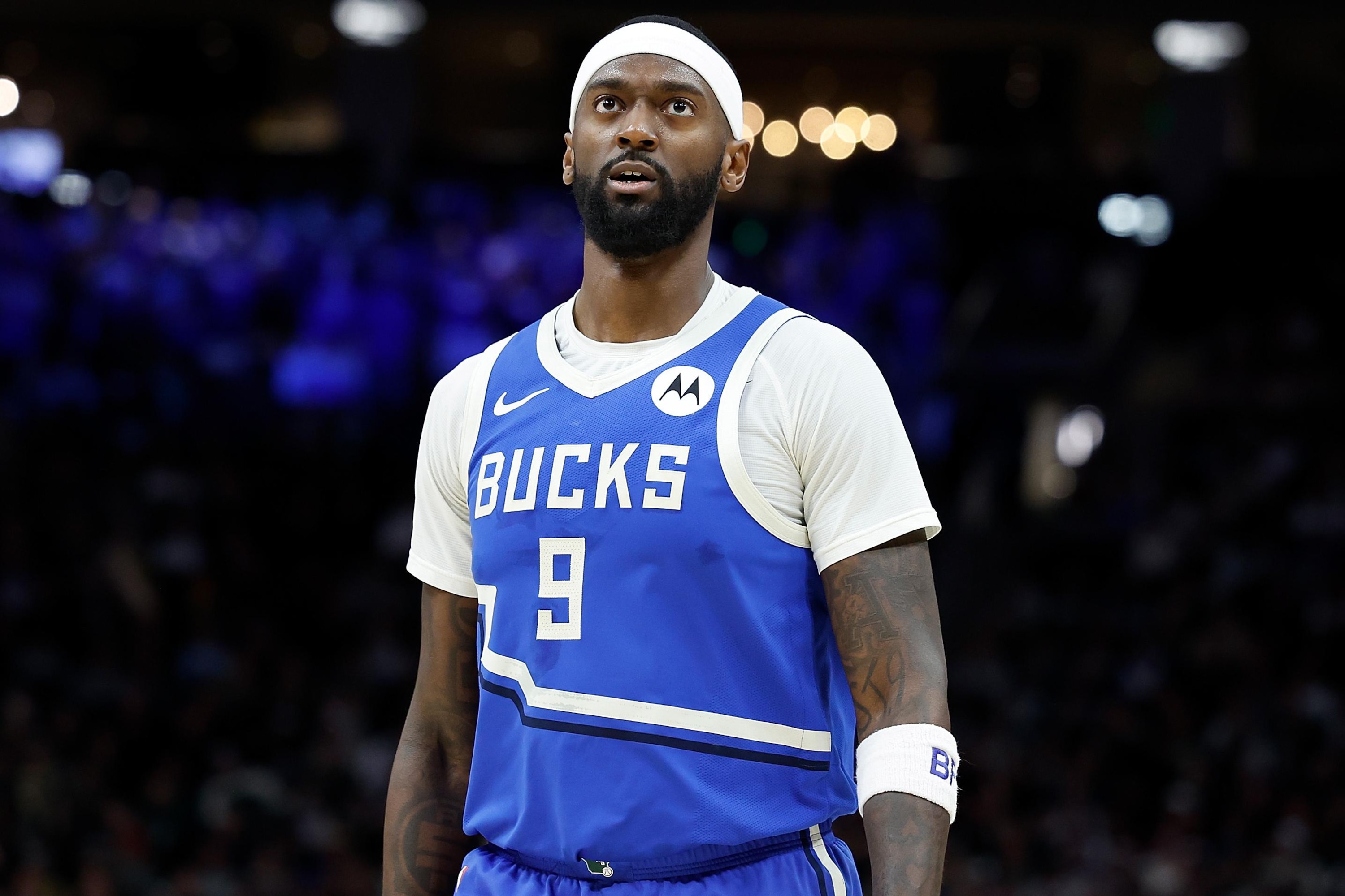 Bucks Reportedly 'Well-Placed' to Retain Bobby Portis in NBA FA amid Giannis Rumors