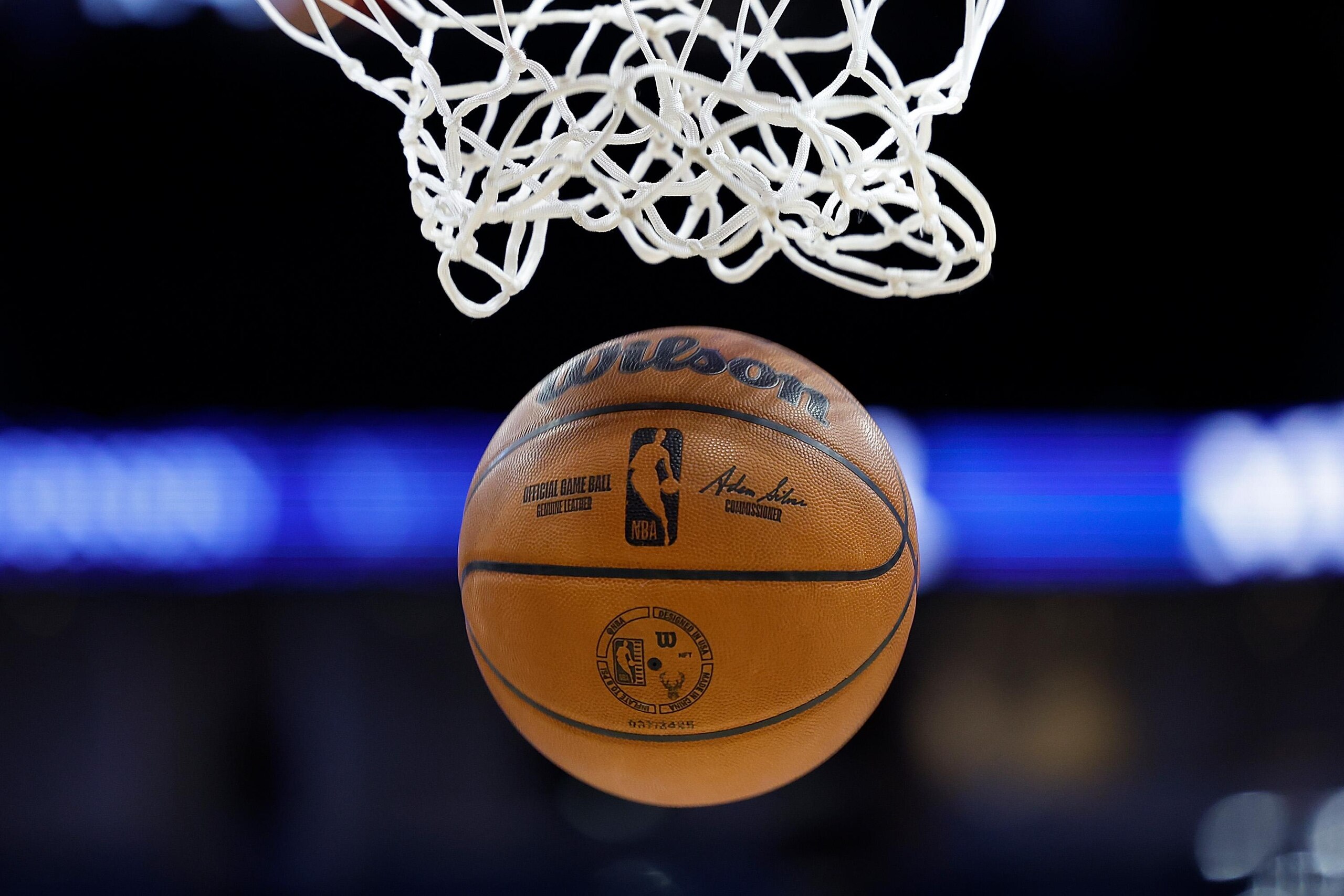 Toronto Raptors v Milwaukee Bucks