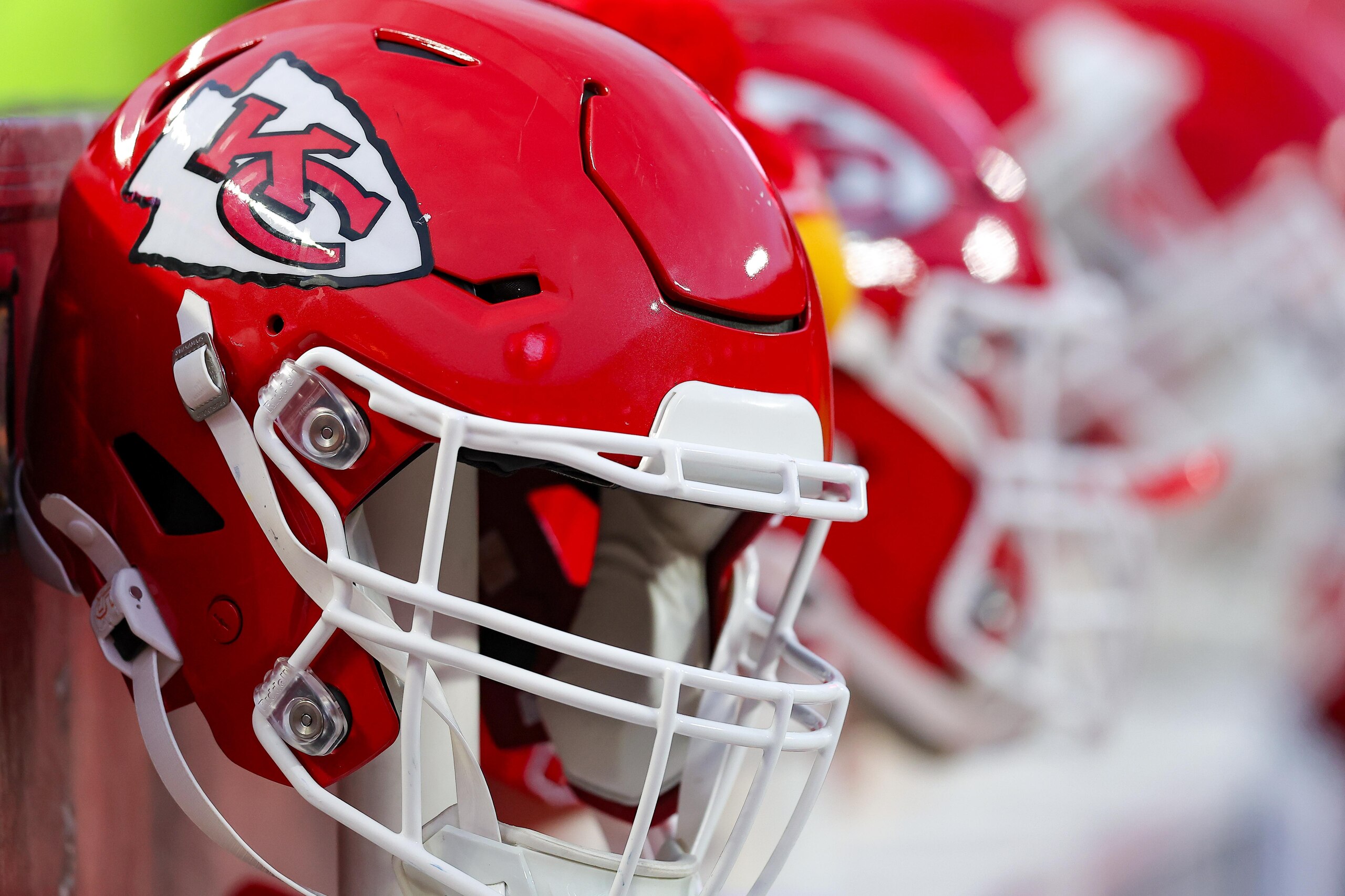 AFC Divisional Playoffs: Houston Texans v Kansas City Chiefs AFC Divisional Playoffs: Houston Texans v Kansas City Chiefs
