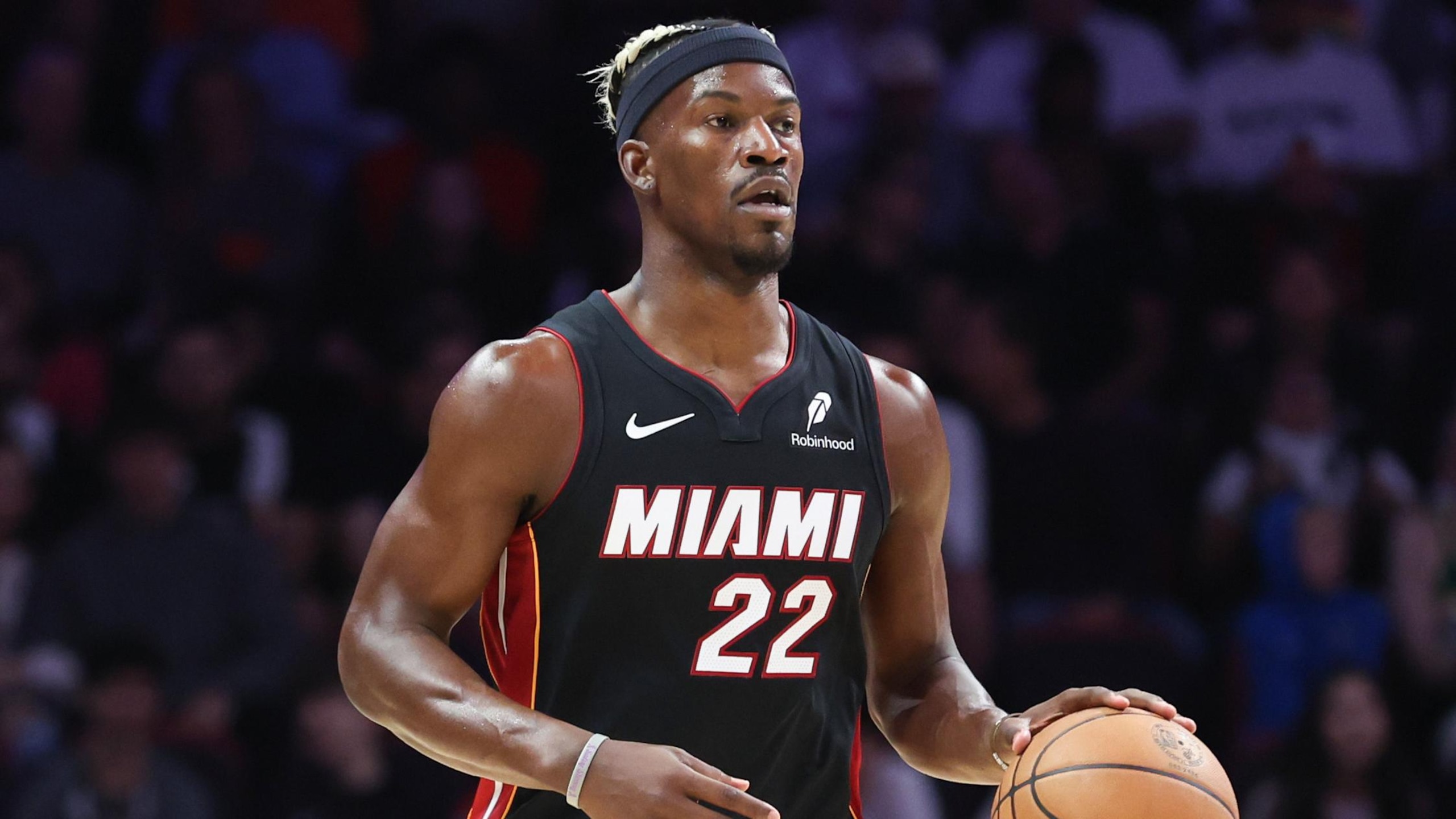 San Antonio Spurs v Miami Heat