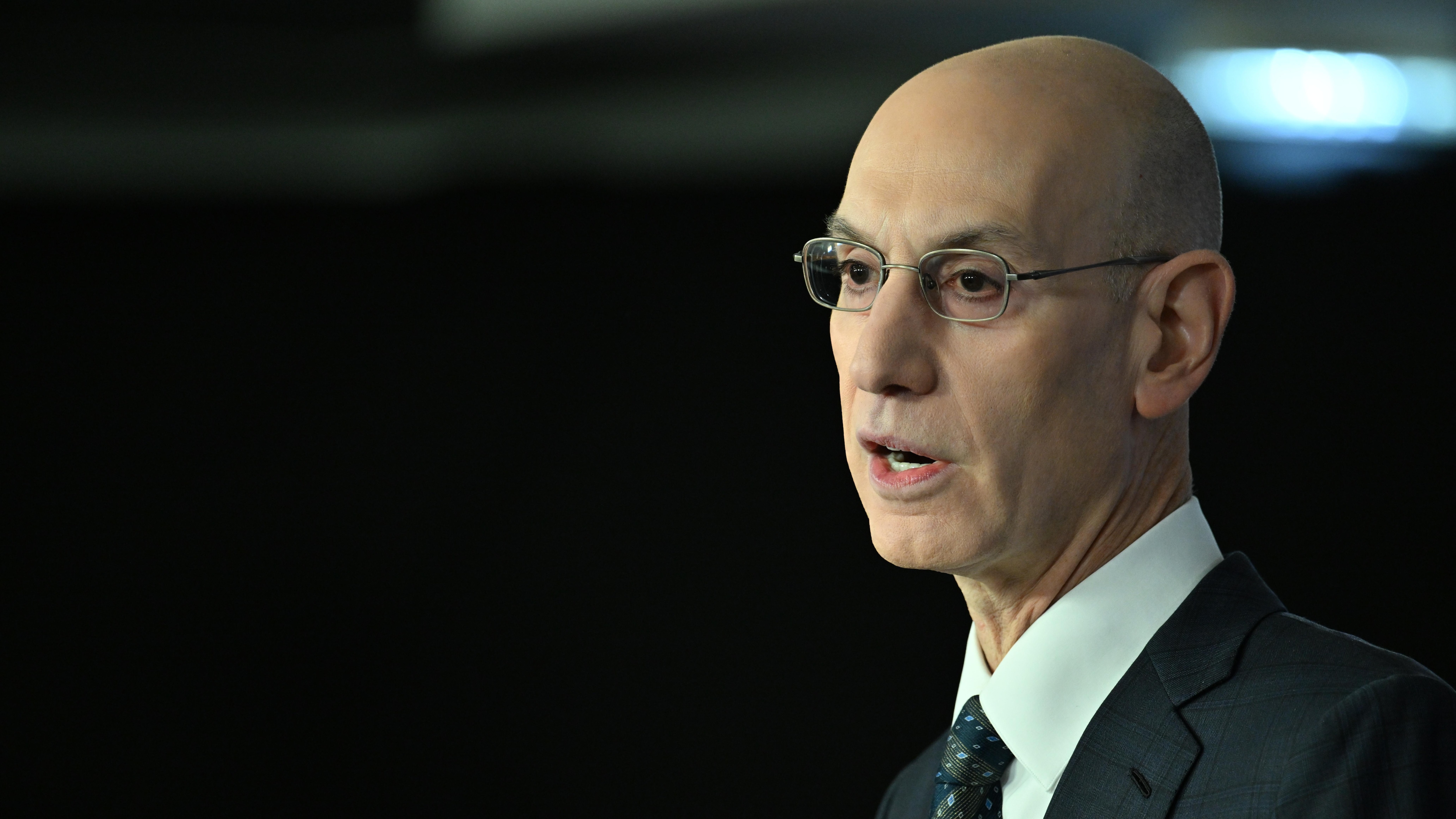 NBA Paris Games 2025 NBA Paris Games 2025