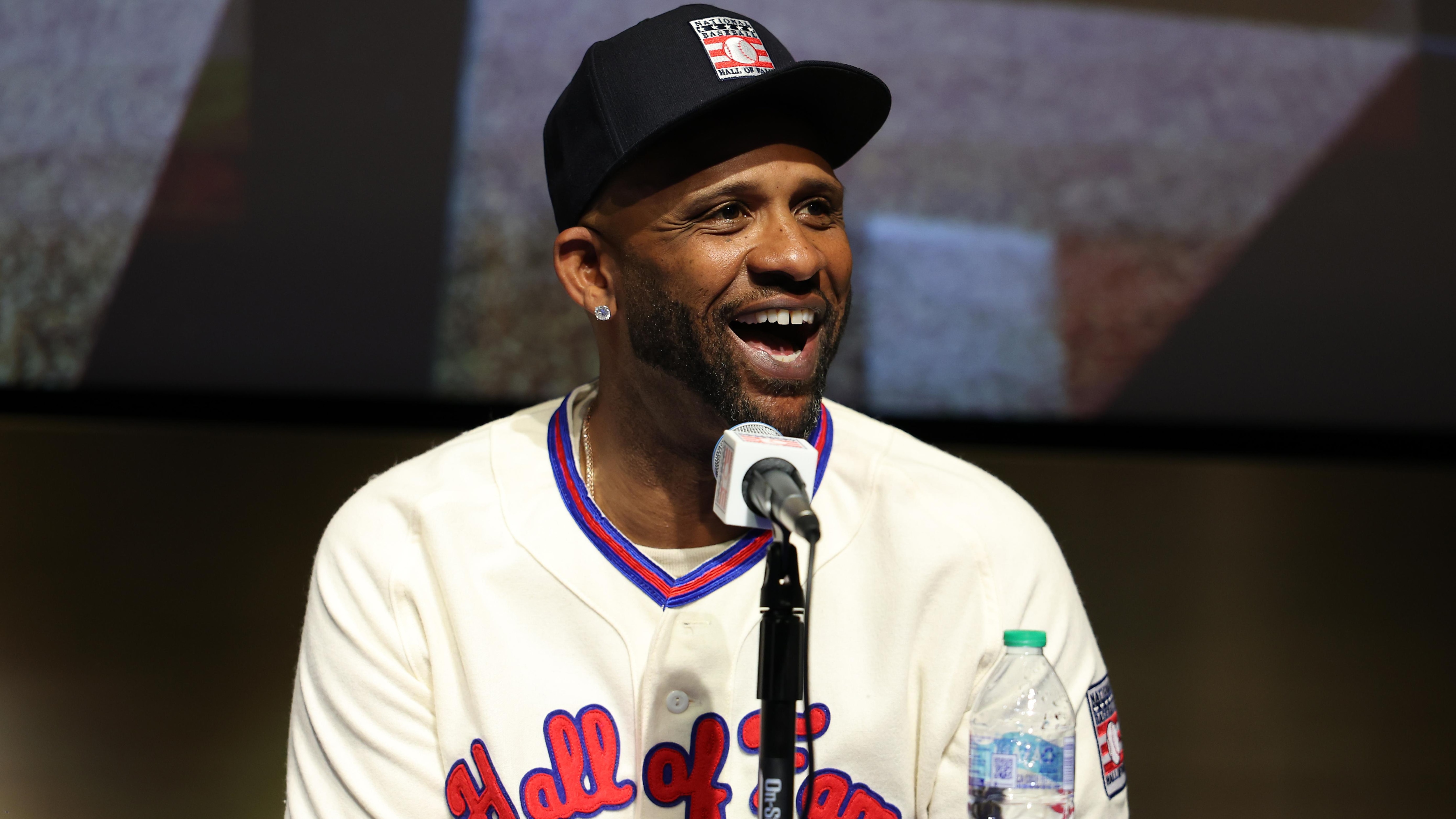 Yankees Legend CC Sabathia Talks Car Trouble After Viral Photo Before HOF Induction